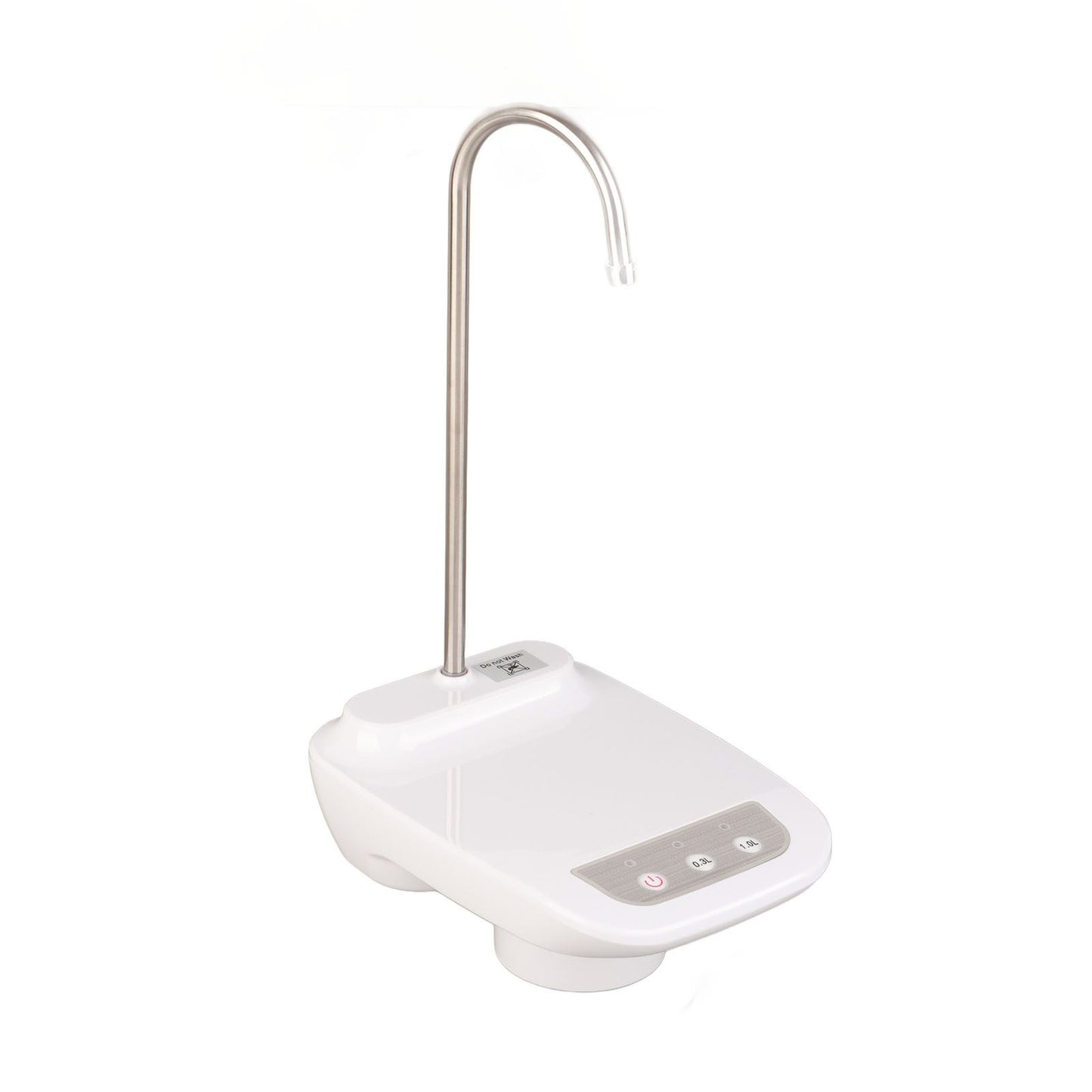Electric Water Dispenser Home Office Multifunctional USB Pressure Water Dispenser