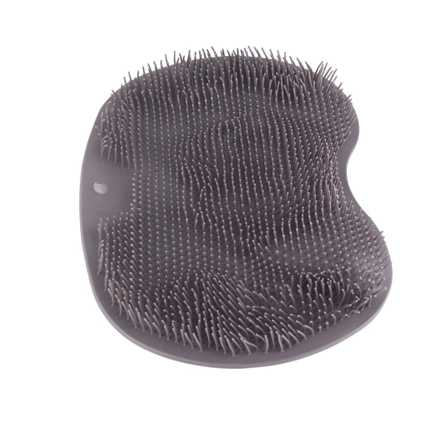 Silicone Bath Massage Pad Bathroom Foot Massage Cushion Non Slip Foot Rubbing Pad Scrub Massager Mat for Remove Dead Skin