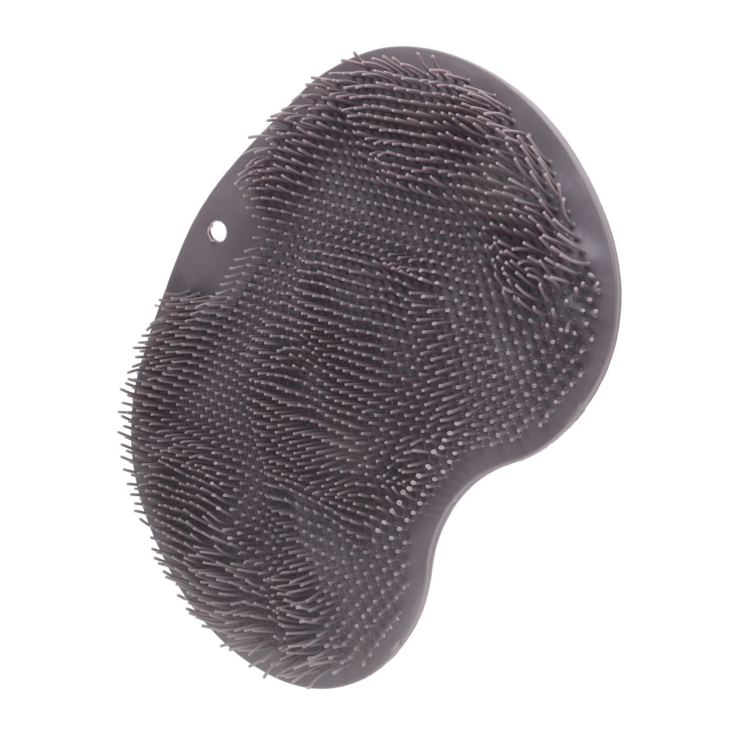 Silicone Bath Massage Pad Bathroom Foot Massage Cushion Non Slip Foot Rubbing Pad Scrub Massager Mat for Remove Dead Skin