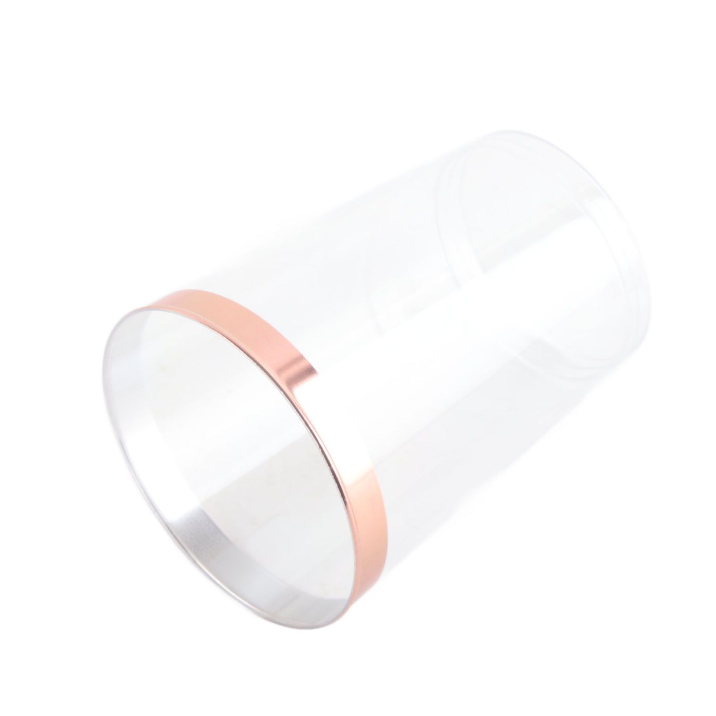 20pcs 9oz 270ml Hard Plastic Airline Cup Water Cup Wine Glass For Dessert Western Food Party Party