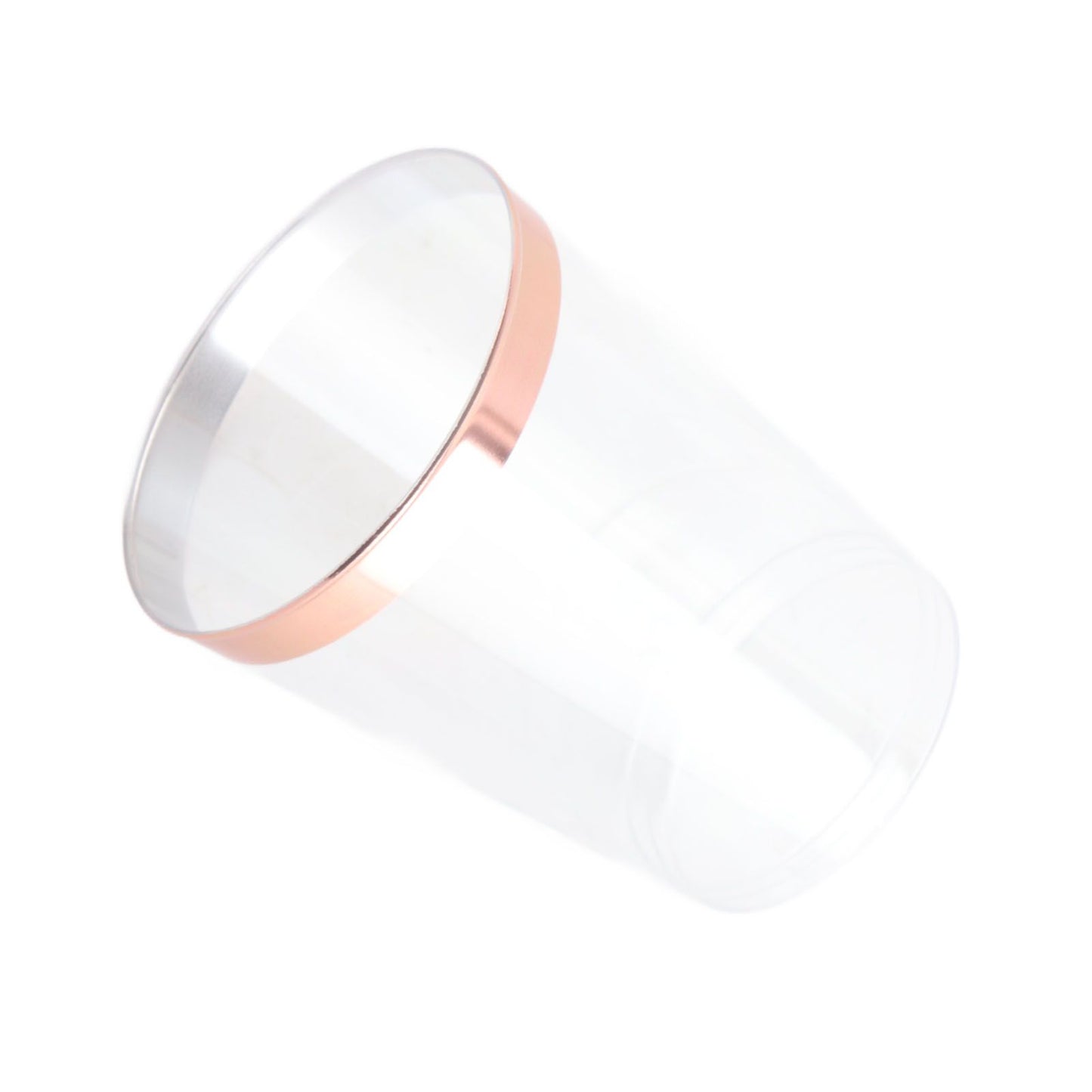 20pcs 9oz 270ml Hard Plastic Airline Cup Water Cup Wine Glass For Dessert Western Food Party Party