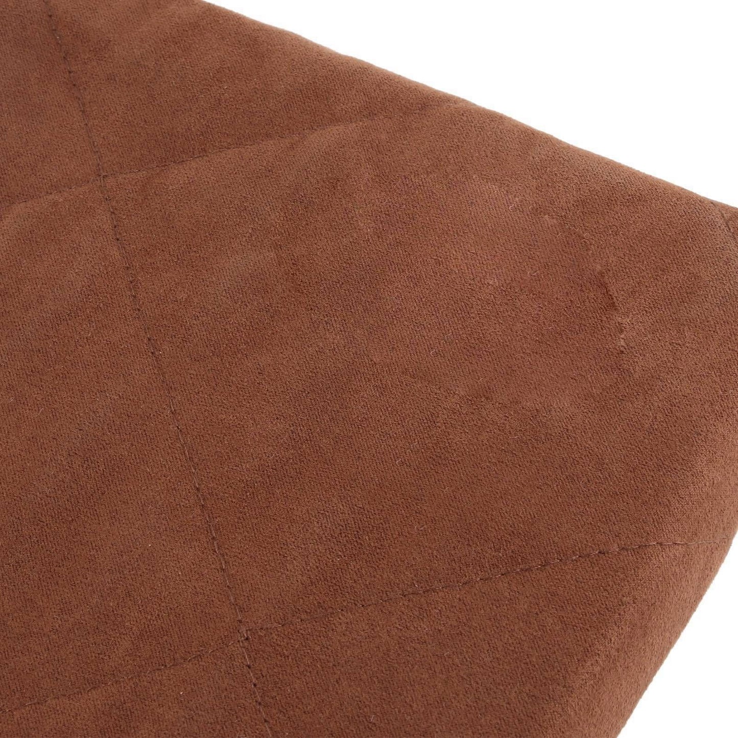 Electric Heating Seat Cushion Foldable Stadium Seats Heated Cover Pads with Backrest for Camping Fishing Hunting Khaki