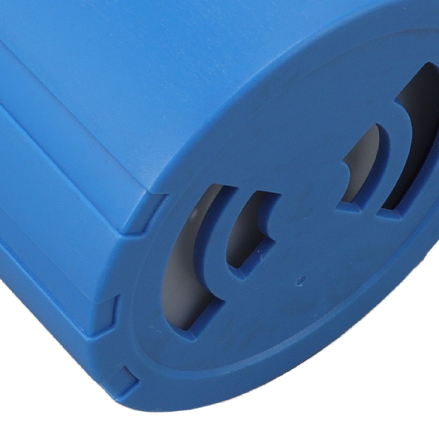 Automatic Float Valve Plastic Compact Leakage Proof Inner Water Level Control Valve for Water Tank G1/2 Built in Side Entry