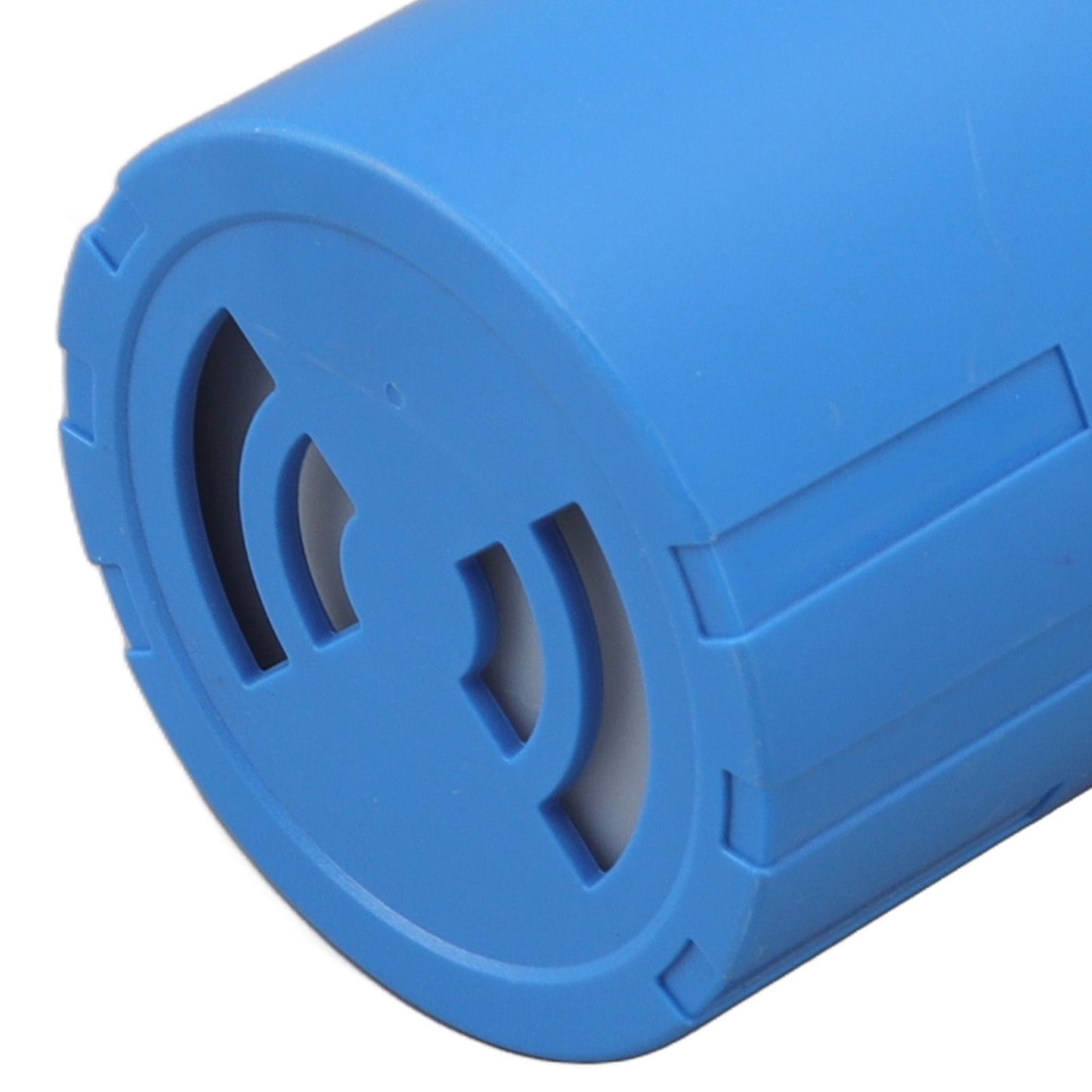 Automatic Float Valve Plastic Compact Leakage Proof Inner Water Level Control Valve for Water Tank G1/2 Built in Top Entry