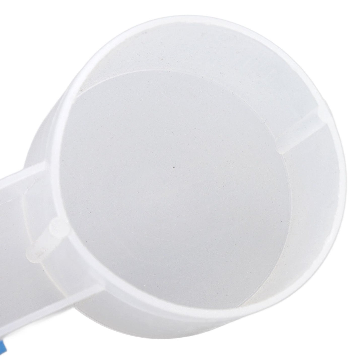 Water Level Control Valve ABS External Thread G1/2 Automatic Water Float Control for Water Tank Side Water Inlet