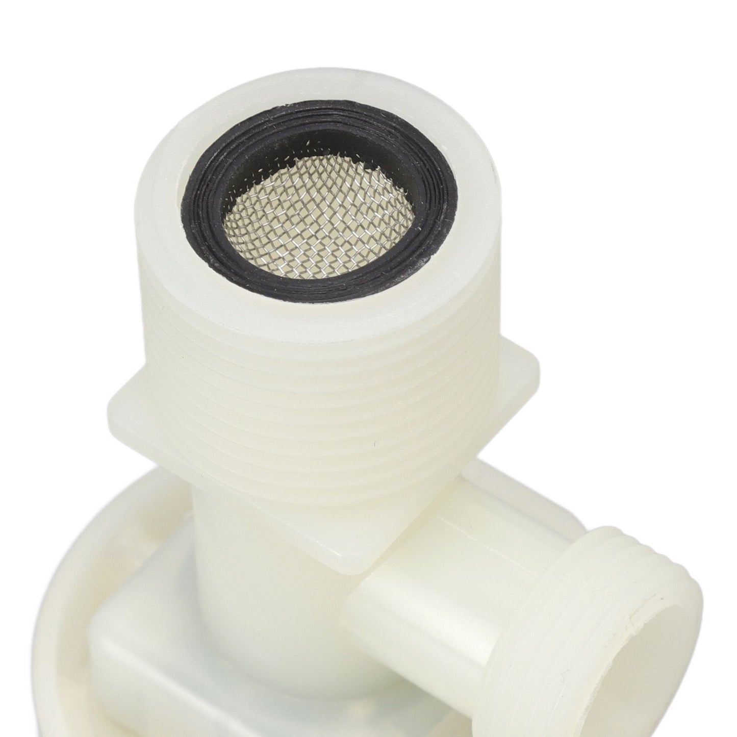 Water Level Control Valve Automatic Floating Ball Controller Plastic Water Tower Tank Switch Interior Male Thread G1