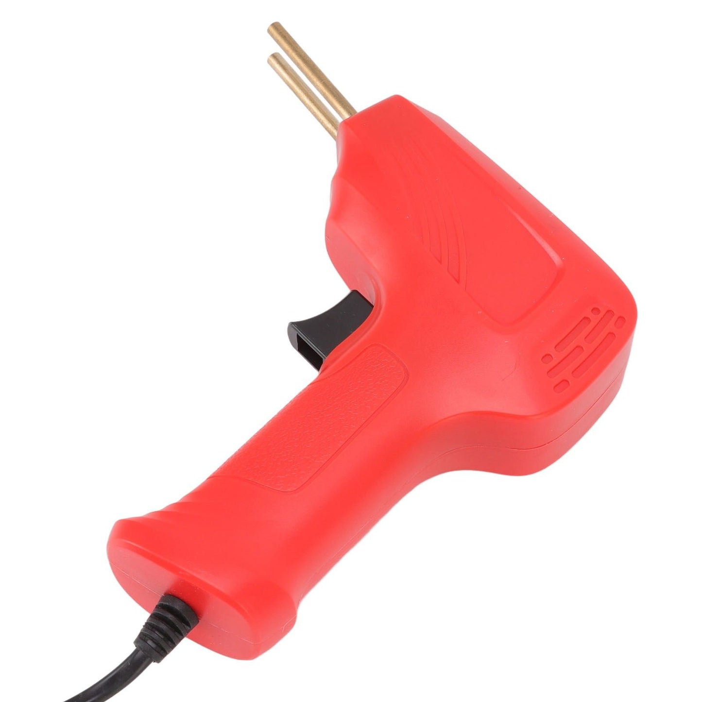 Hot Stapler Multifunction Plastic Welding Gun Red Portable Welder For Radiators Bumpers Repair AU Plug 220V