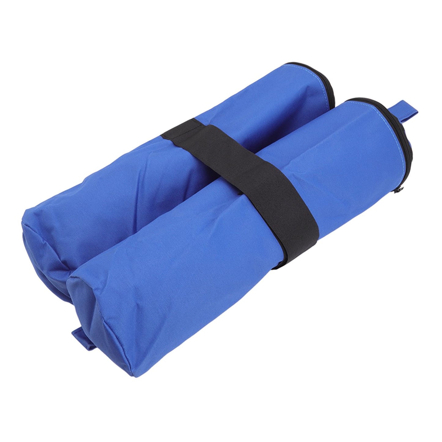 Extra Large Weights Sand Bags Heavy Duty for Pop Up Canopy Windproof Outdoor Sunshade Tent Bags Royalblue