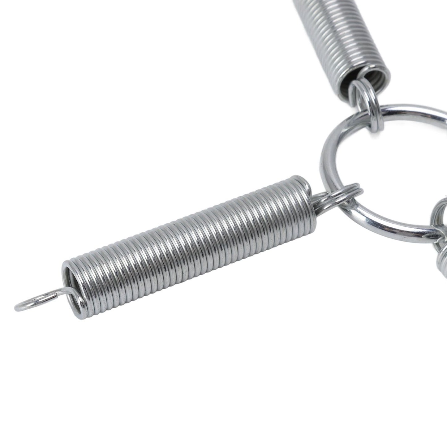 2pcs Tire Chain Tensioner Stainless Steel 23cm High Accuracy Chain Tensioner for Snow Blower
