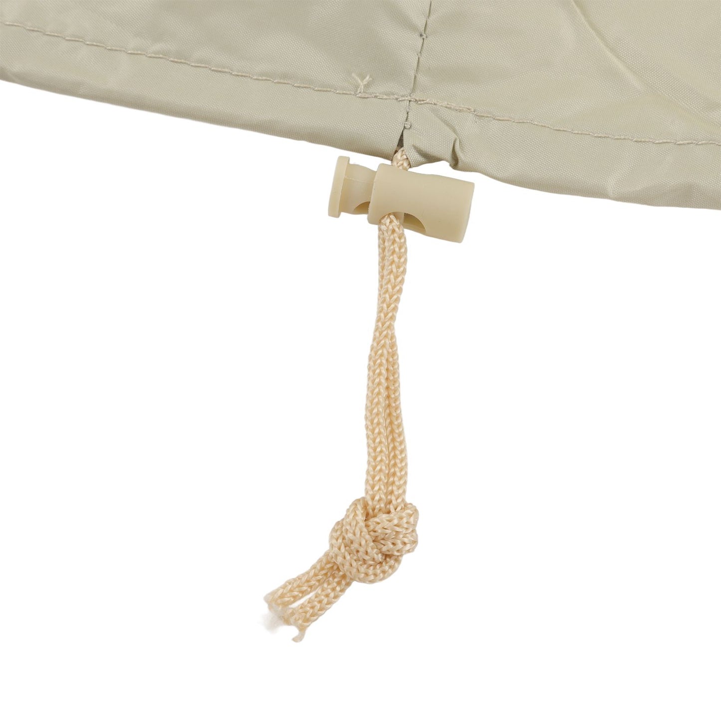 Outdoor Furniture Dust Covers Round Bathtub Cover 190 Silver Polyester Taffeta Hot Tub Waterproof Cover 190x90cm Beige