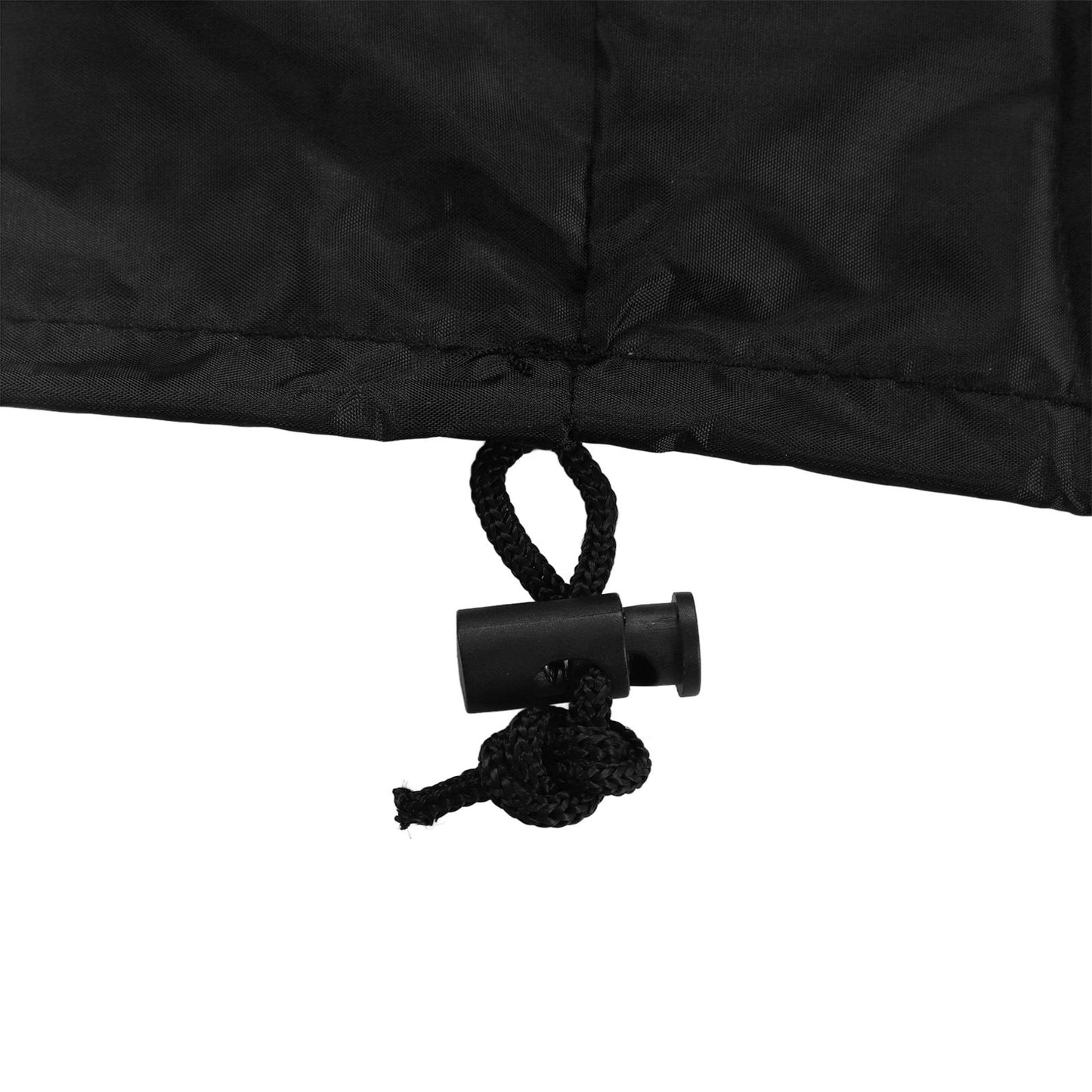 Outdoor Furniture Dust Covers Round Bathtub Cover 190 Silver Polyester Taffeta Hot Tub Waterproof Cover 215x70cm Black
