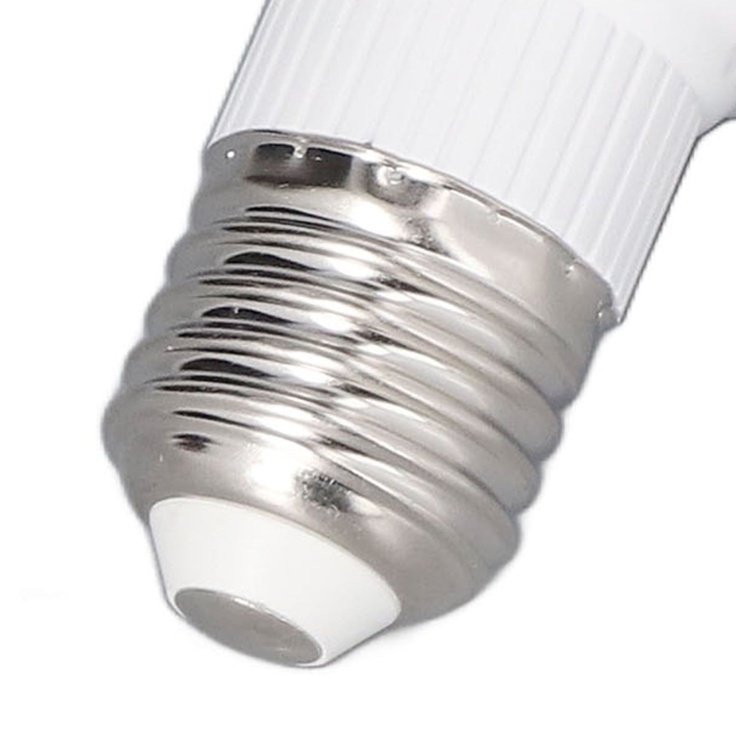 LED Grow Lamp Bulb E27 Low Power Consumption Full Spectrum Low Heat Generation LED Plant Growth Lamp Bulb 85‑265V 50W, 78 Beads