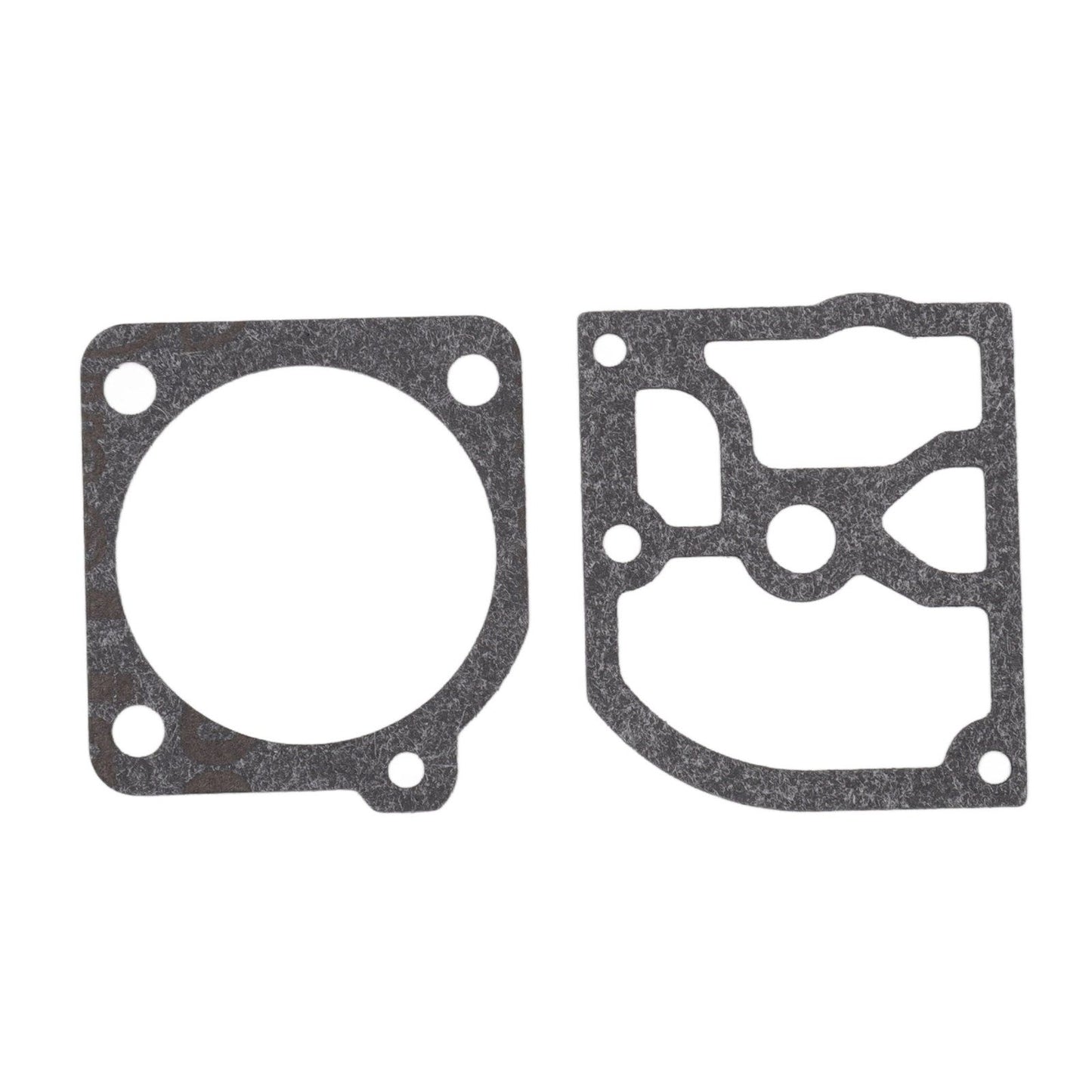 Carburetor Diaphragm Kit Gasket Metal and Paper for Zama Rb72 for Stihl Ms019 190t for Dolmar Ps34 45 340 Chainsaw