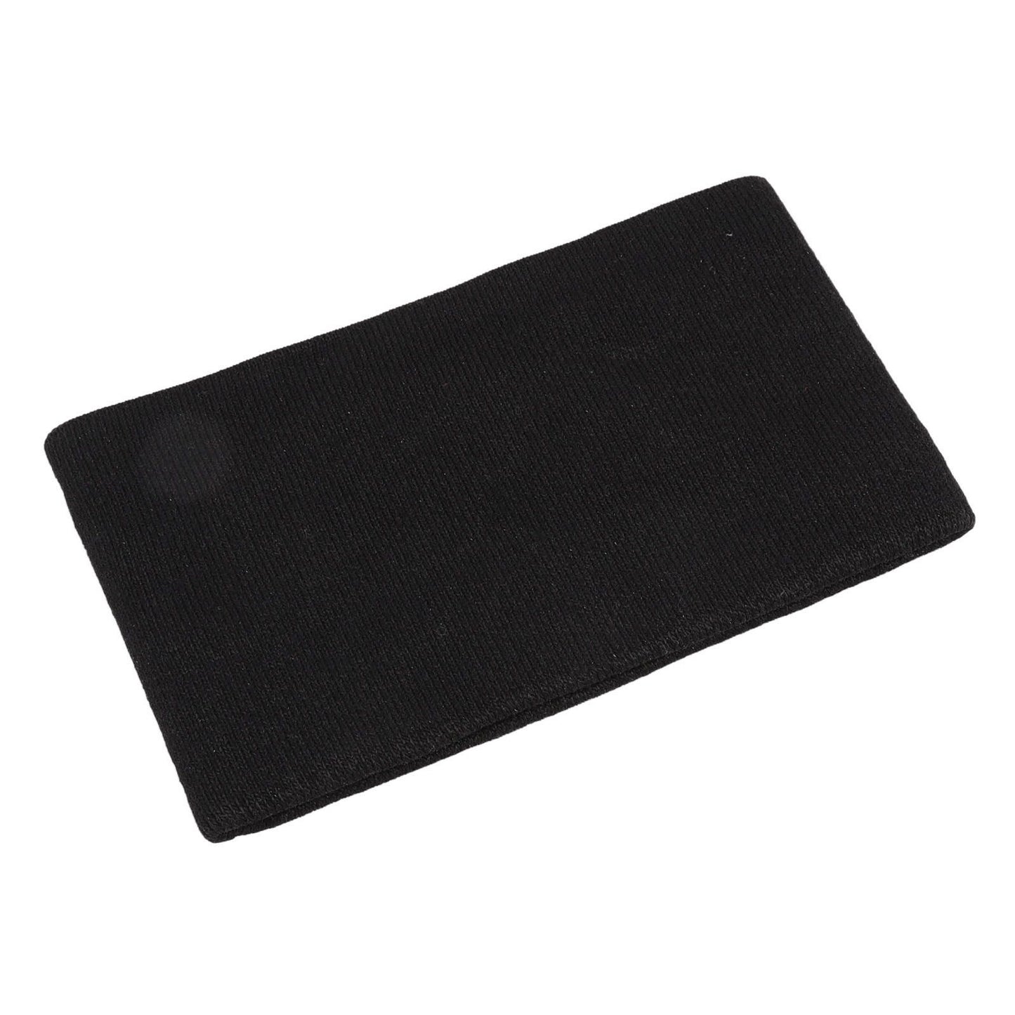 5 Level Cut Resistance Welding Neck Protector Breathable Reusable Cut Resistant Proof Neck Guard