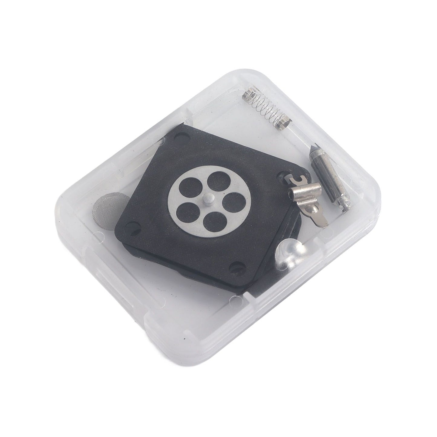 Chainsaw Carburetor Gasket Kit for Tillotson RK13HU RK14HU HU Models for Stihl 020 024 028 030 031