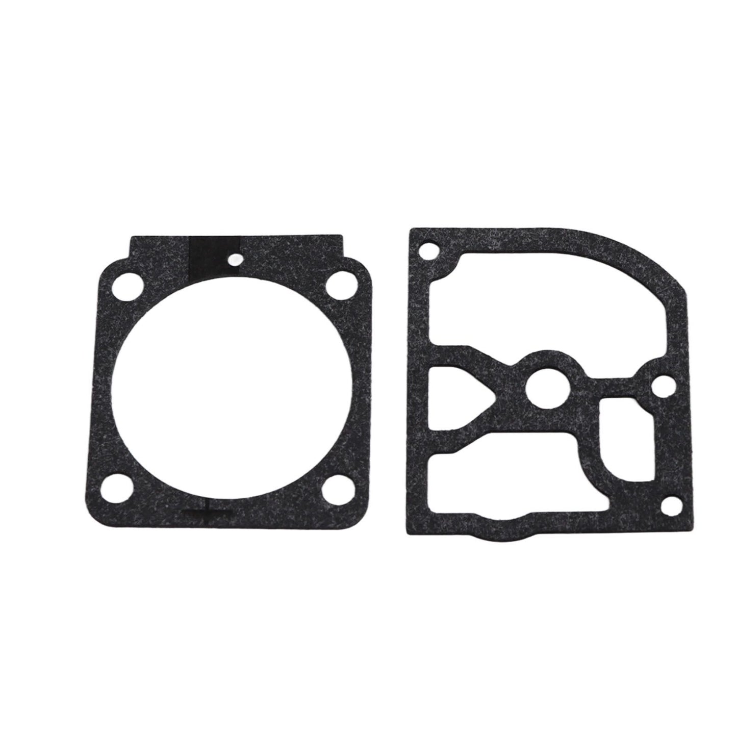 2 Set Lawn Mower Repair Gasket Diaphragm Kits for Stihl HS45 FS55 BG45 MM55 for Zama C1Q S69A S70 71 73 79 93 95 97 for RB 100
