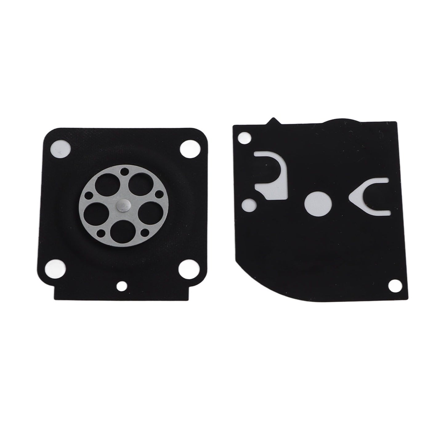 2 Set Lawn Mower Repair Gasket Diaphragm Kits for Stihl HS45 FS55 BG45 MM55 for Zama C1Q S69A S70 71 73 79 93 95 97 for RB 100