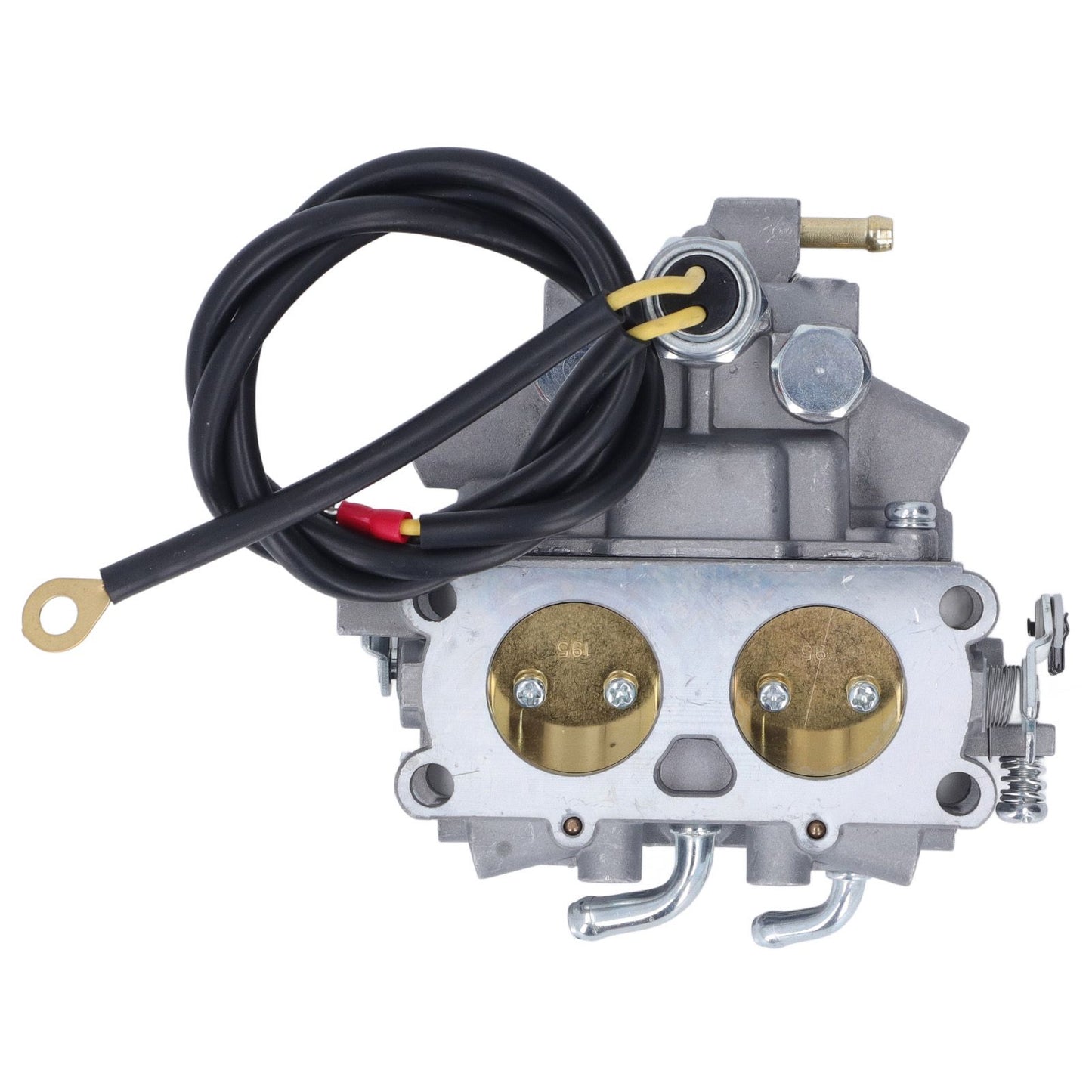 Lawn Mower Carburetor for GX630 GX670 GX690 24HP Engine 16100 Zn1 813 16100 Zn1 812 16100 Zn1 802