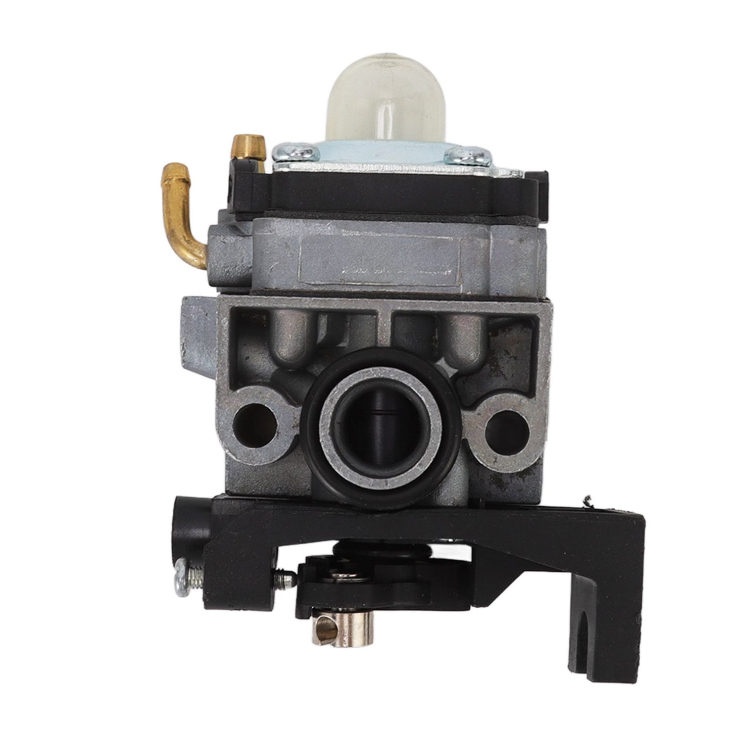 Lawn Mower Carburetor Aluminum Carb Replacemrnt For Husqvarna 531008681 324RX 224L 324 HDA 55X Trimmer Blower