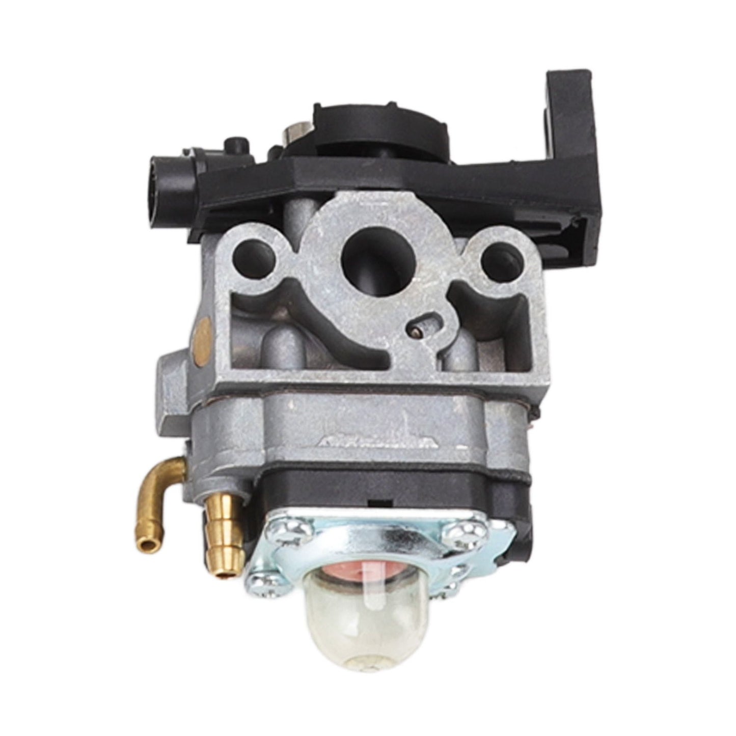 Lawn Mower Carburetor Aluminum Carb Replacemrnt For Husqvarna 531008681 324RX 224L 324 HDA 55X Trimmer Blower