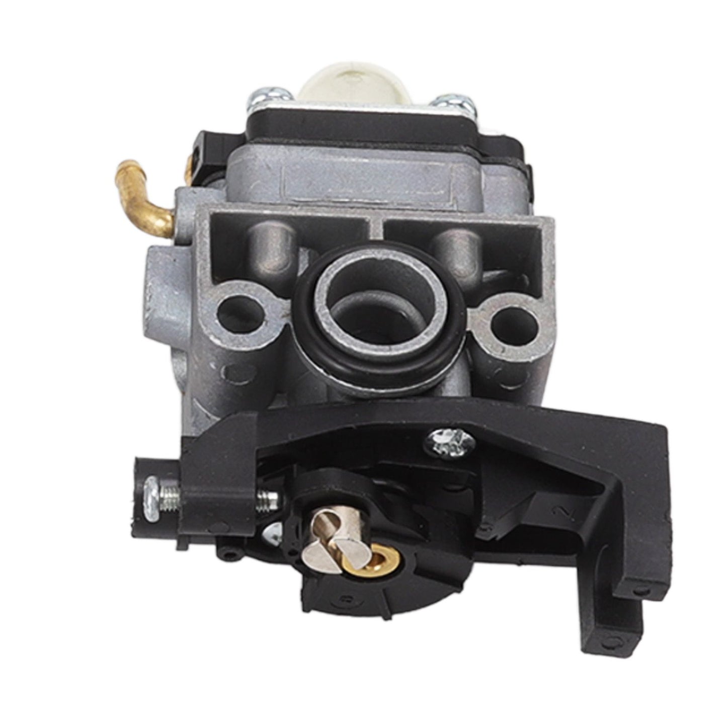 Lawn Mower Carburetor Aluminum Carb Replacemrnt For Husqvarna 531008681 324RX 224L 324 HDA 55X Trimmer Blower