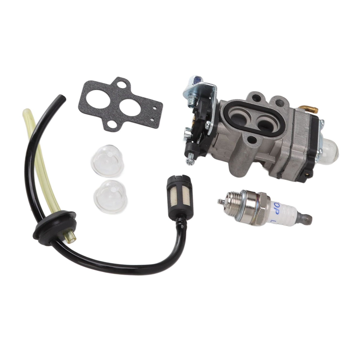 Carburetor for RedMax GZ25N BCZ260TS BCZ2460TS GZ30N Brushcutter Trimmer for HBZ2610 HBZ2500 HBZ2600 Handheld Blower