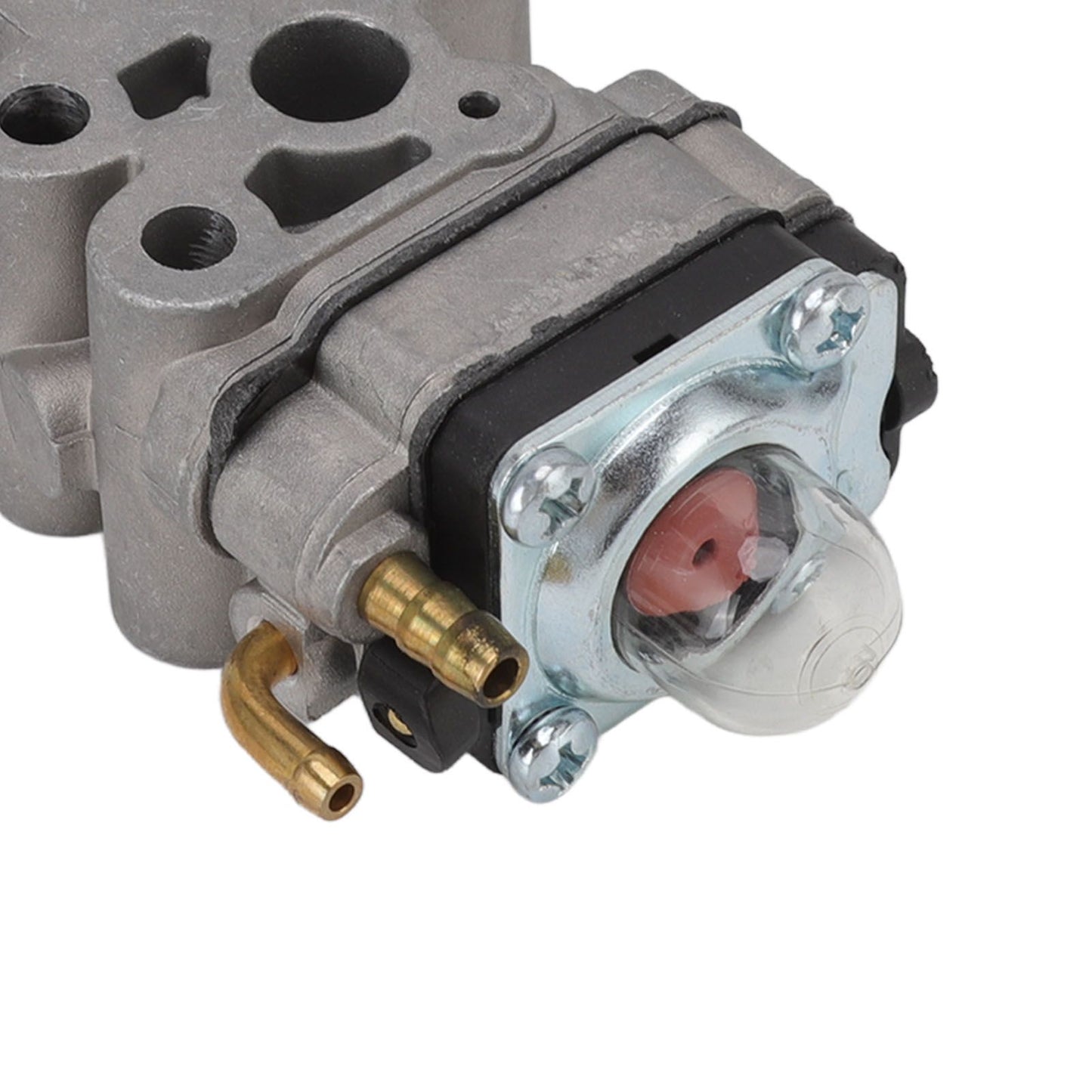 Carburetor for RedMax GZ25N BCZ260TS BCZ2460TS GZ30N Brushcutter Trimmer for HBZ2610 HBZ2500 HBZ2600 Handheld Blower