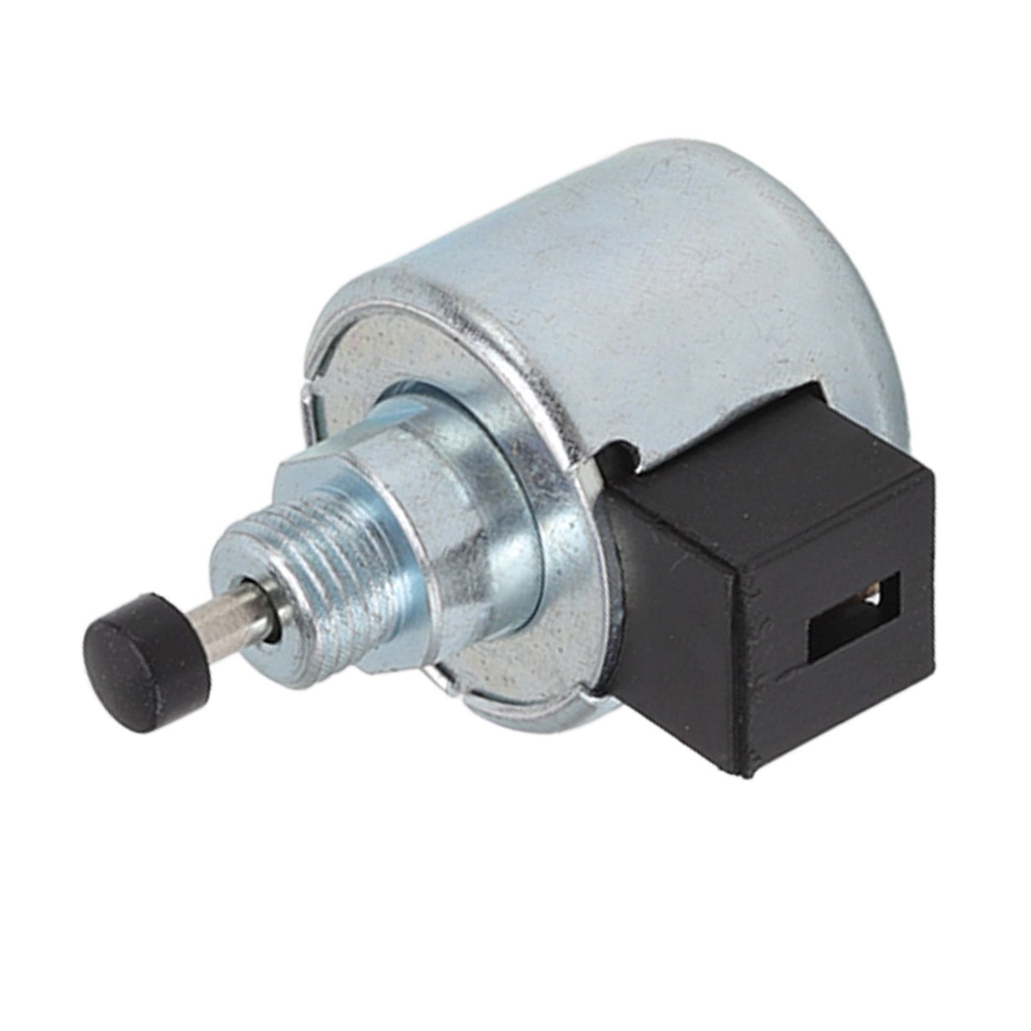 Carburetor Fuel Solenoid Replacement for Kohler 1275709 1275733S 1243502S for JOHN DEERE Stx38 Lx255 Am128242 Am128816 Engines