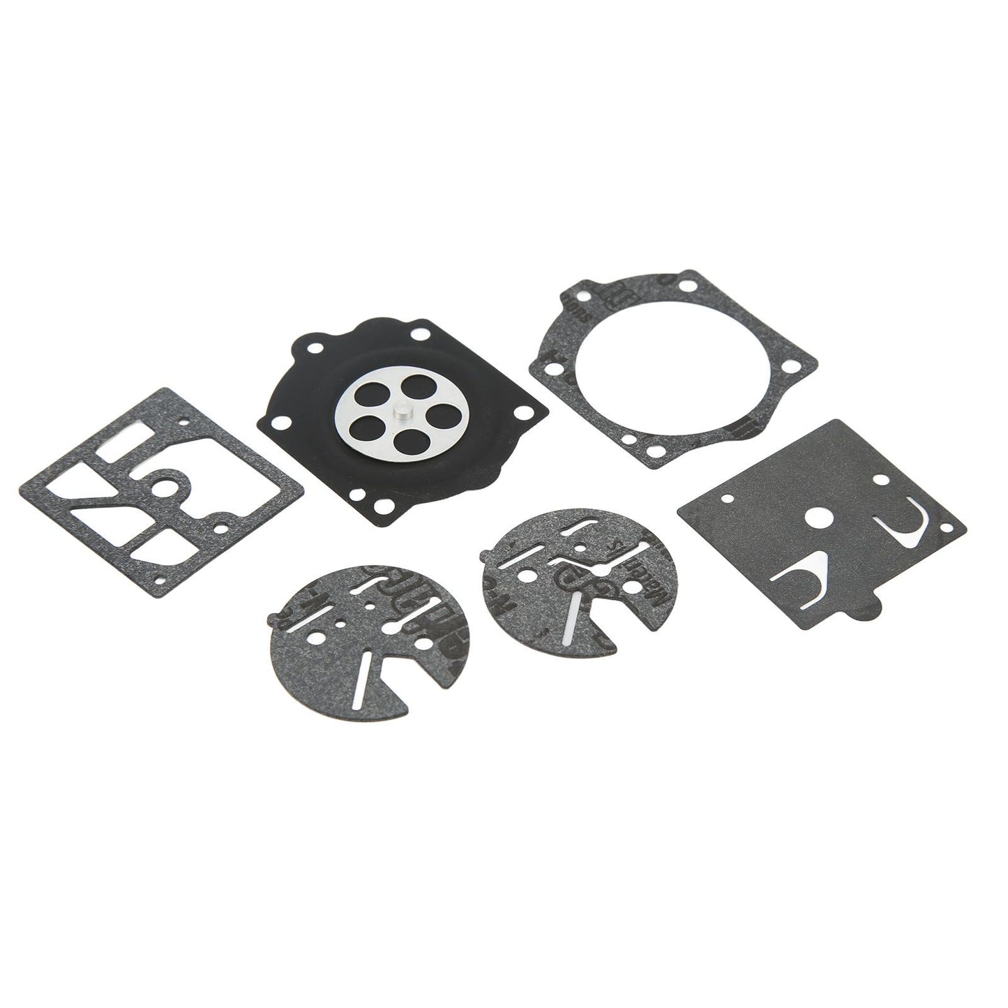 Carburetor Carb Paper Pad Gasket Kits for Walbro K10 HDC Fits for Stihl 015 015AV 15AVE 015L Chainsaw