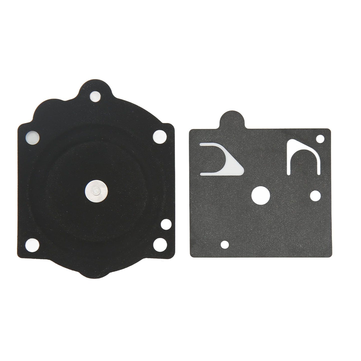 Carburetor Carb Paper Pad Gasket Kits for Walbro K10 HDC Fits for Stihl 015 015AV 15AVE 015L Chainsaw