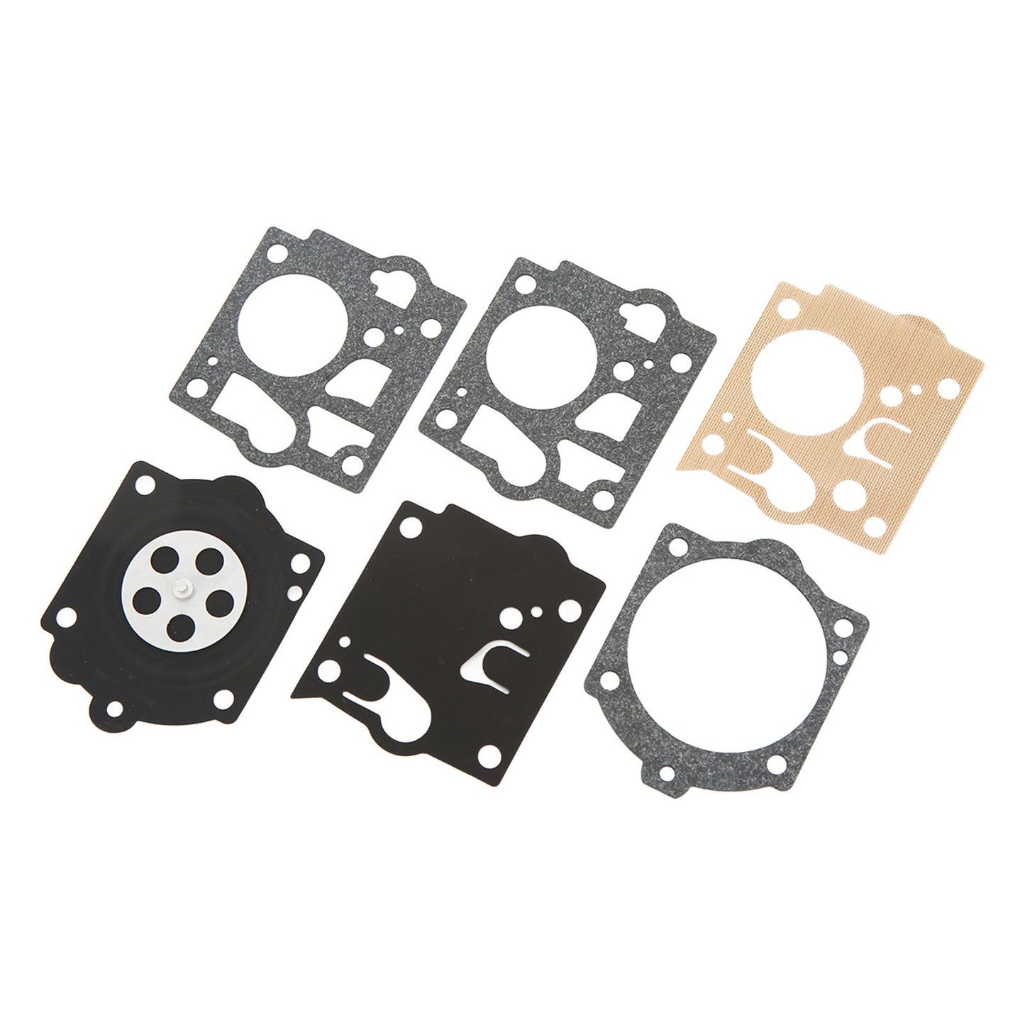 Carburetor Gasket Kit for McCulloch PROMAC 700 8200 PM 10 1010 K10 SDC Chainsaw