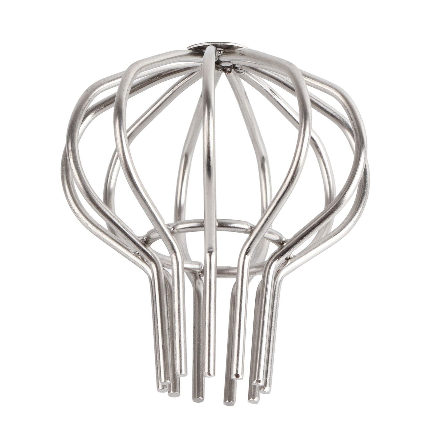 Outdoor Roof Drain Stainless Steel Anti Blocking Round Line Cap Floor Drain Gutter Cleaning Floor Net for Balcony Terrace 50