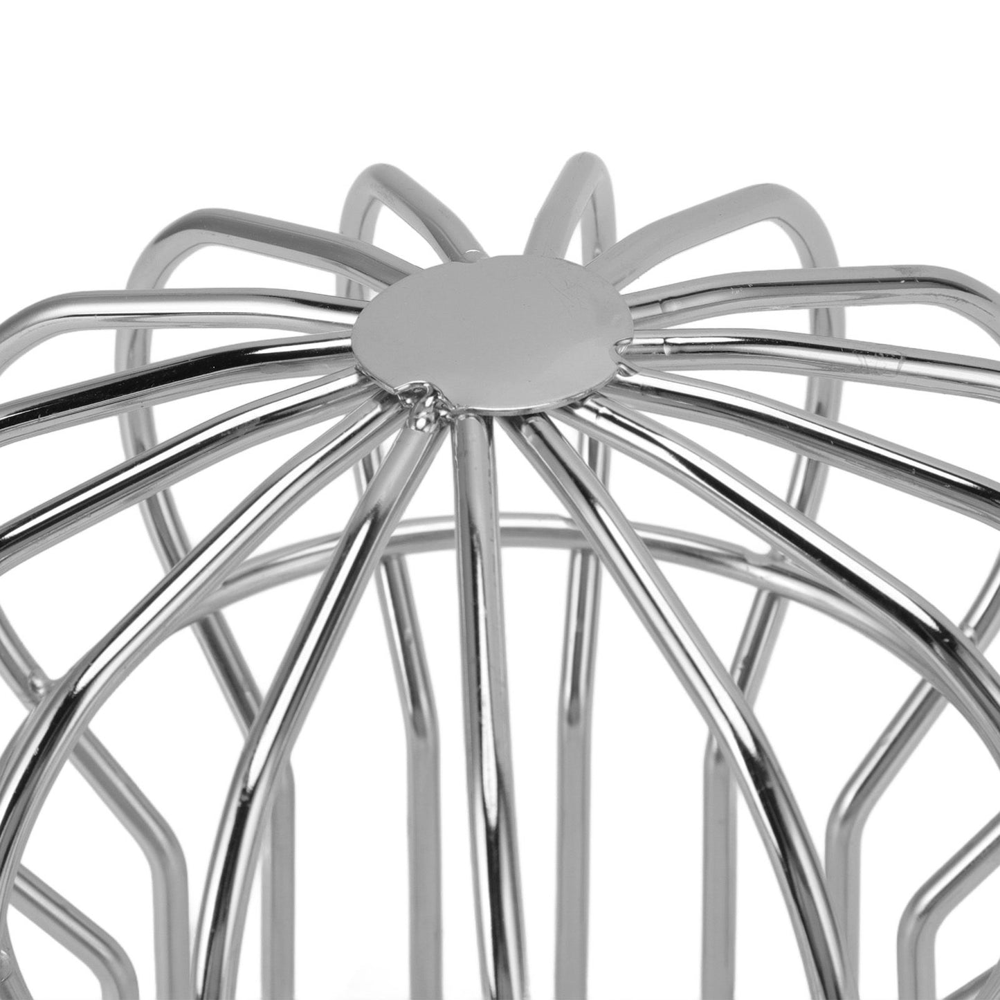 Outdoor Roof Drain Stainless Steel Anti Blocking Round Line Cap Floor Drain Gutter Cleaning Floor Net for Balcony Terrace 110
