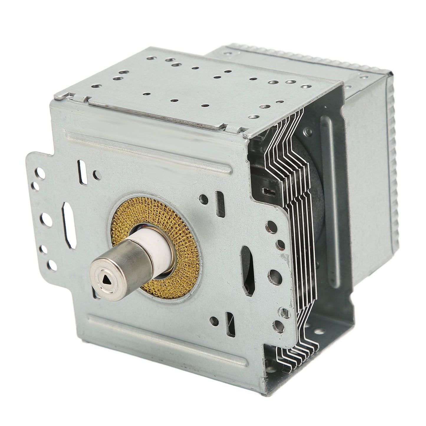 Stainless Steel Microwave Oven Magnetron Replacement Part for LG Microwave Oven 2M246 01TAG