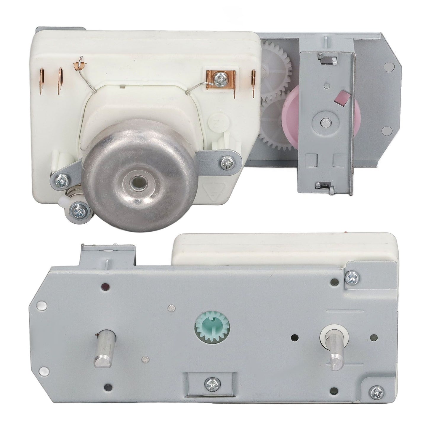 Delay Timer Switch Timer Switch for Galanz Electronic Microwave Oven Cooker TM30MU01E 220‑240V