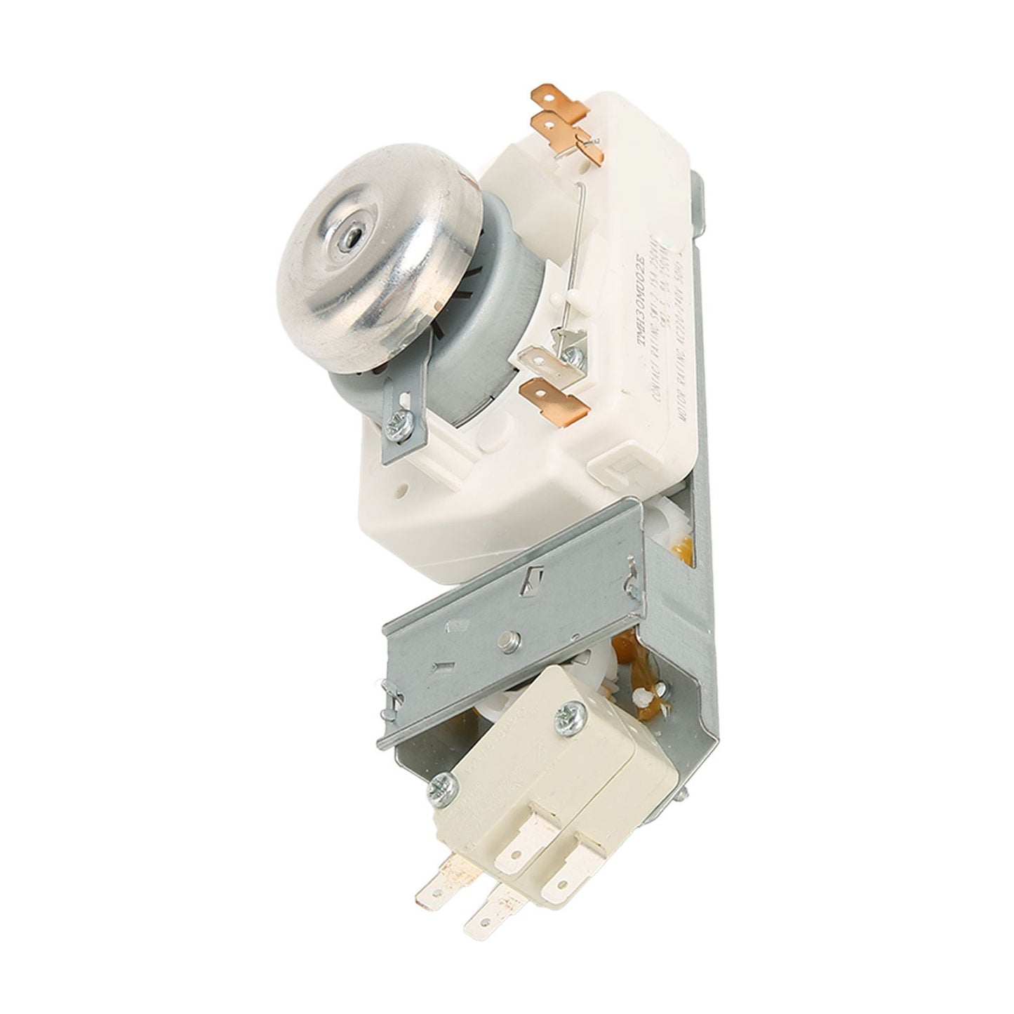 Microwave Oven Timer Stainless Steel Lightweight Time Controller with Barbecue Function for Galanz 220‑240V