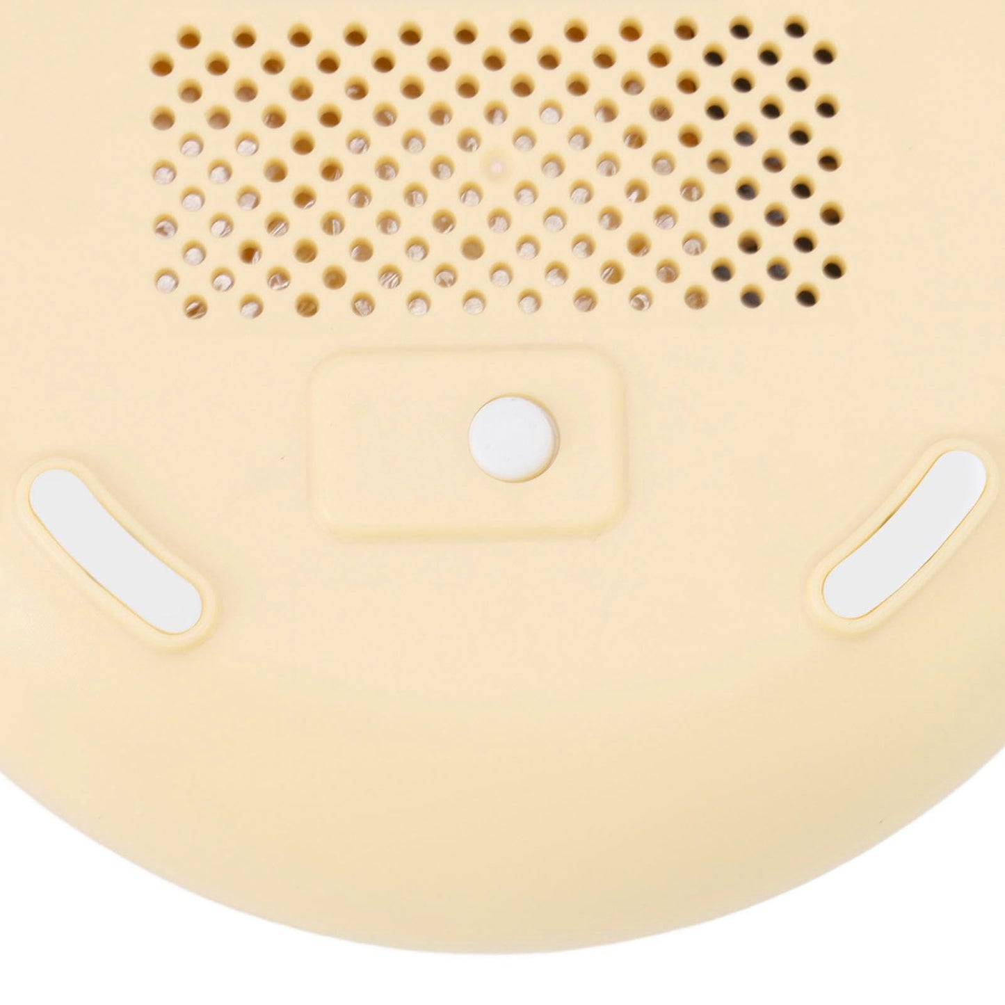 USB Coffee Mug Warmer Electric Gravity Switch 55 Celsius Degree Milk Heating Plate for Office Yellow