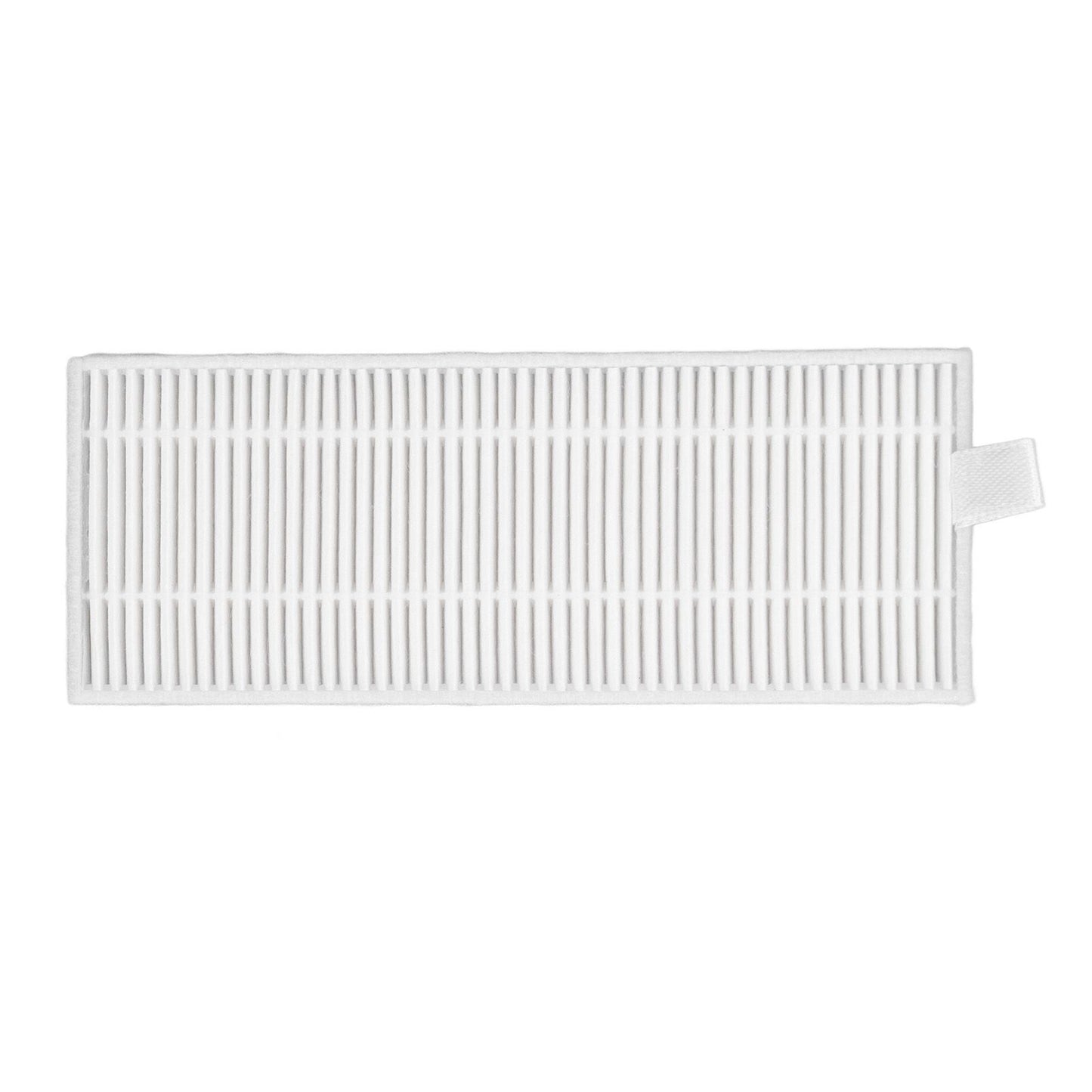 Robot Cleaner Rag Filter Set Replaceable Reusable Robot Cleaner Side Brush Set for Yeedi K600 K700 K680