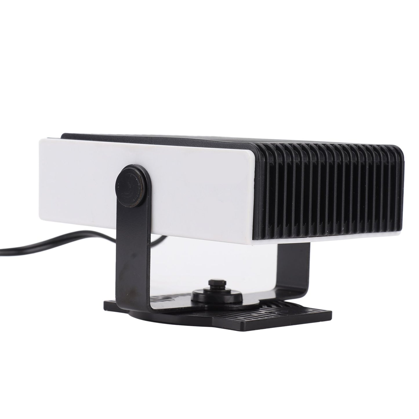 Portable Car Heater 2 in 1 Heating Cooling Electric Heater Fan Quick Heating and Defrosting Windscreen Defogger for Automobile 12V