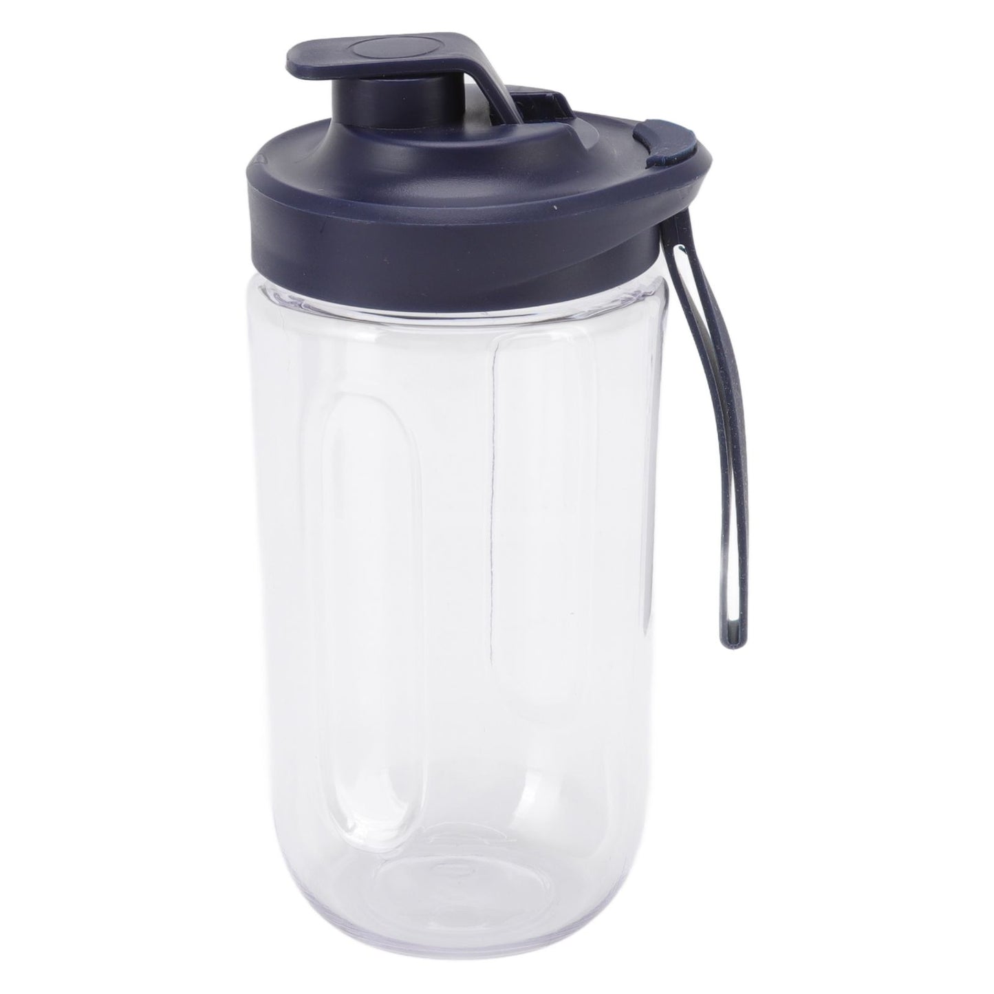 Mini Portable Blender 6 Blades High Speed 300ml USB Charging Juicer Cup for Travel