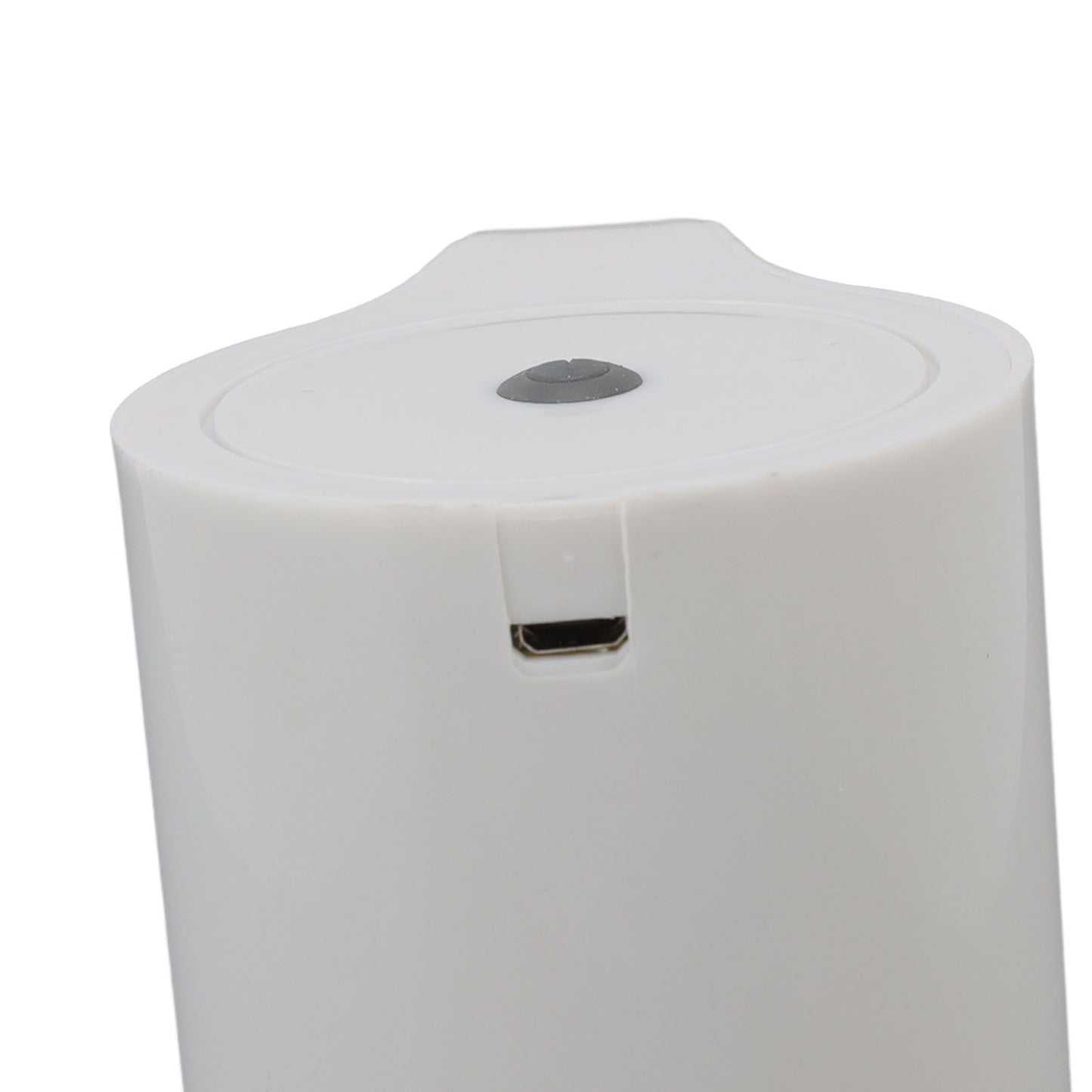 Electric Water Dispenser ABS USB Charging Automatic Bottled Water Dispenser with Hose for Home
