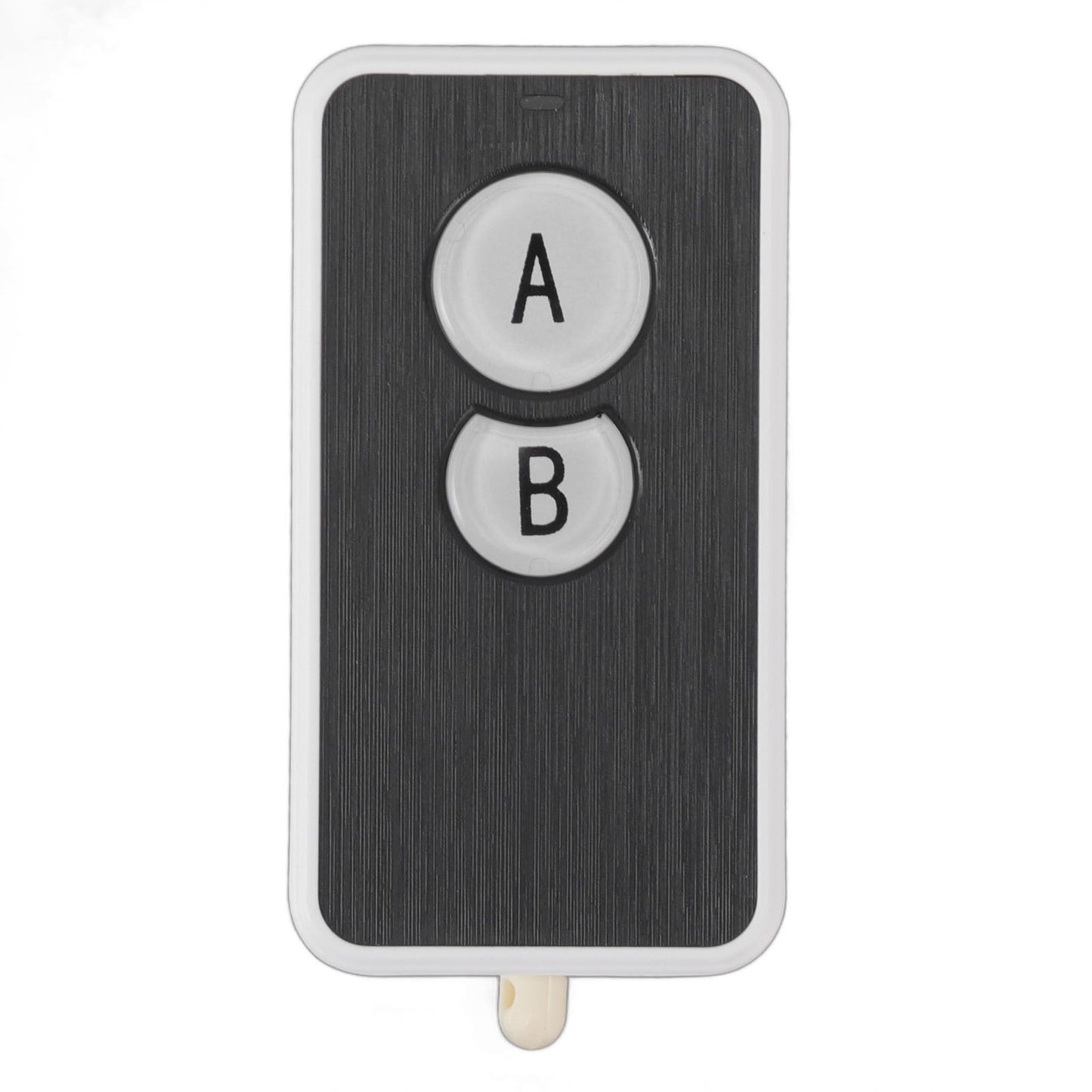 315Mhz 6V Remote Control Switch 2 Key Wireless RF Switch for Electric Car Anti Theft Automatic Door