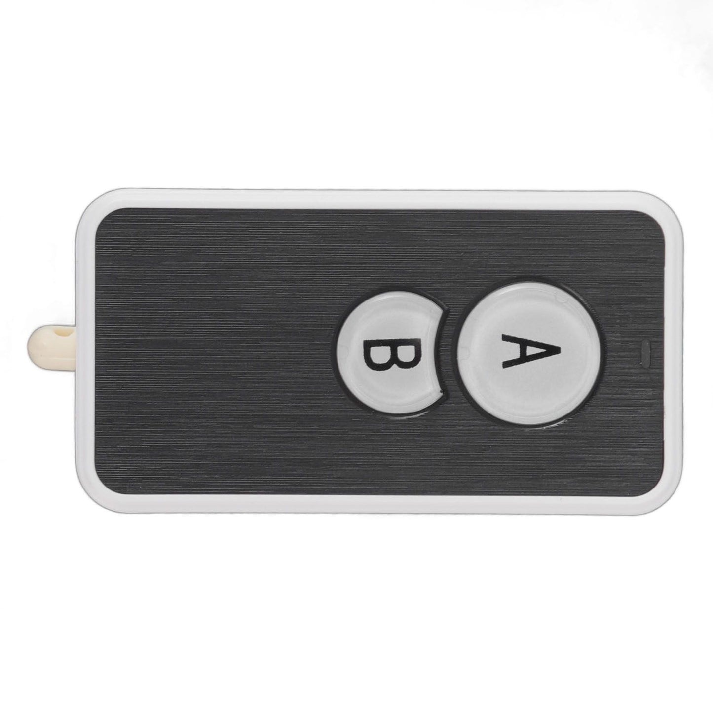315Mhz 6V Remote Control Switch 2 Key Wireless RF Switch for Electric Car Anti Theft Automatic Door