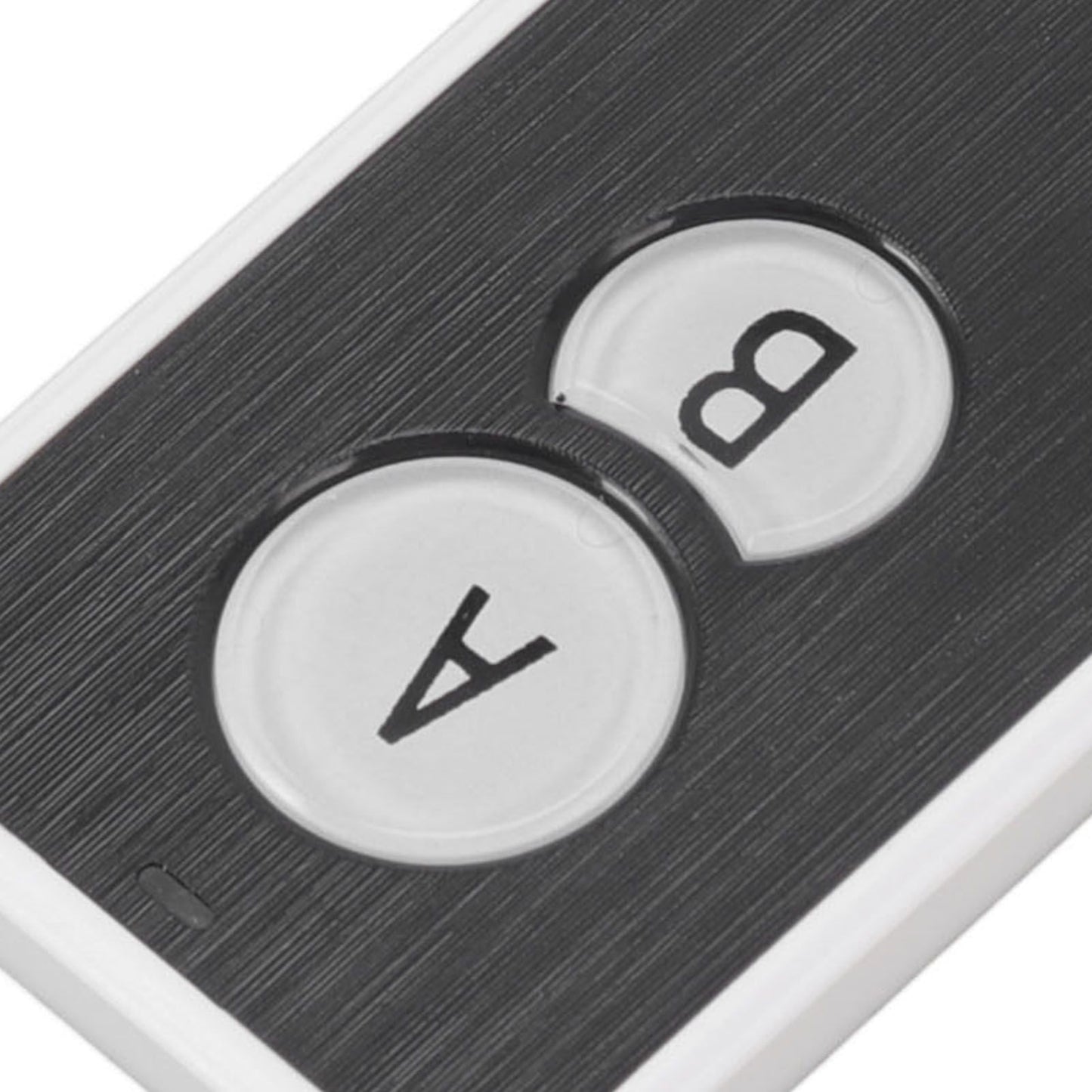 315Mhz 6V Remote Control Switch 2 Key Wireless RF Switch for Electric Car Anti Theft Automatic Door