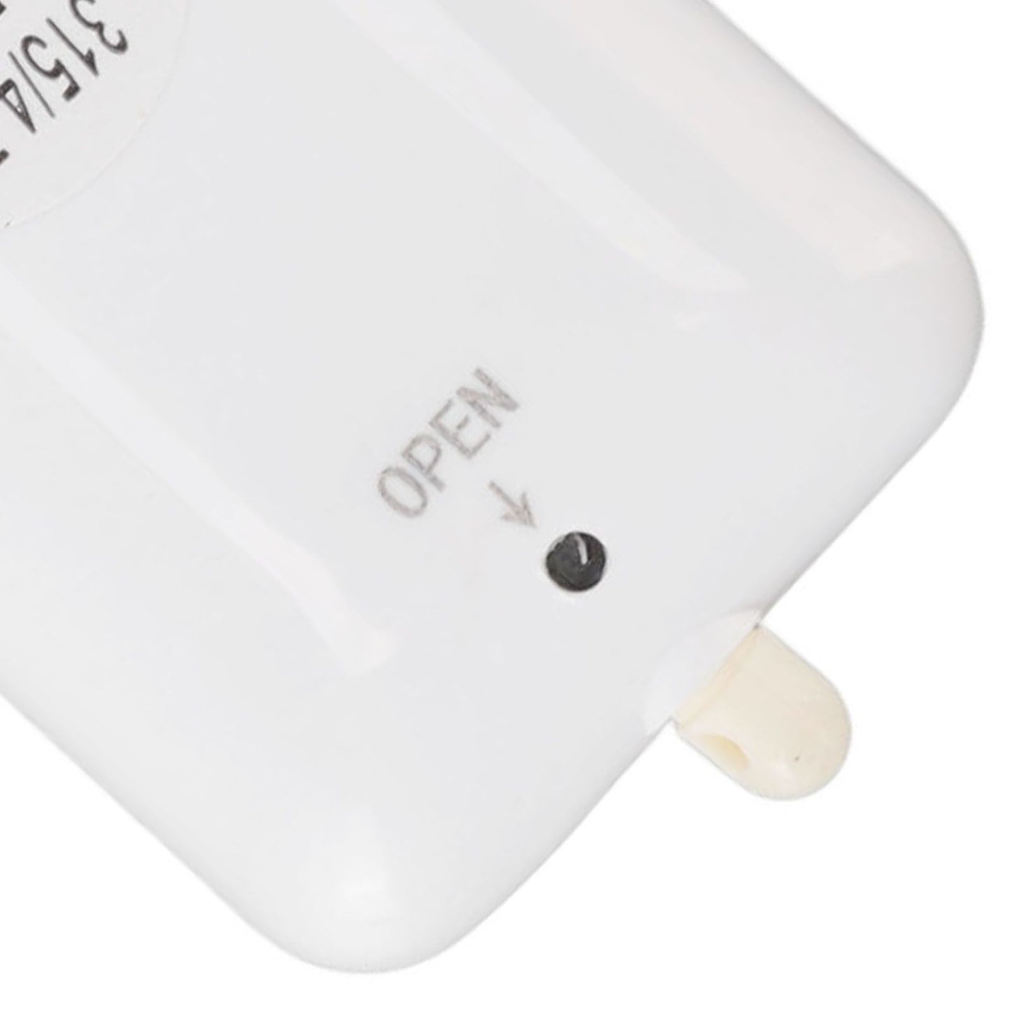 315Mhz 6V Remote Control Switch 2 Key Wireless RF Switch for Electric Car Anti Theft Automatic Door