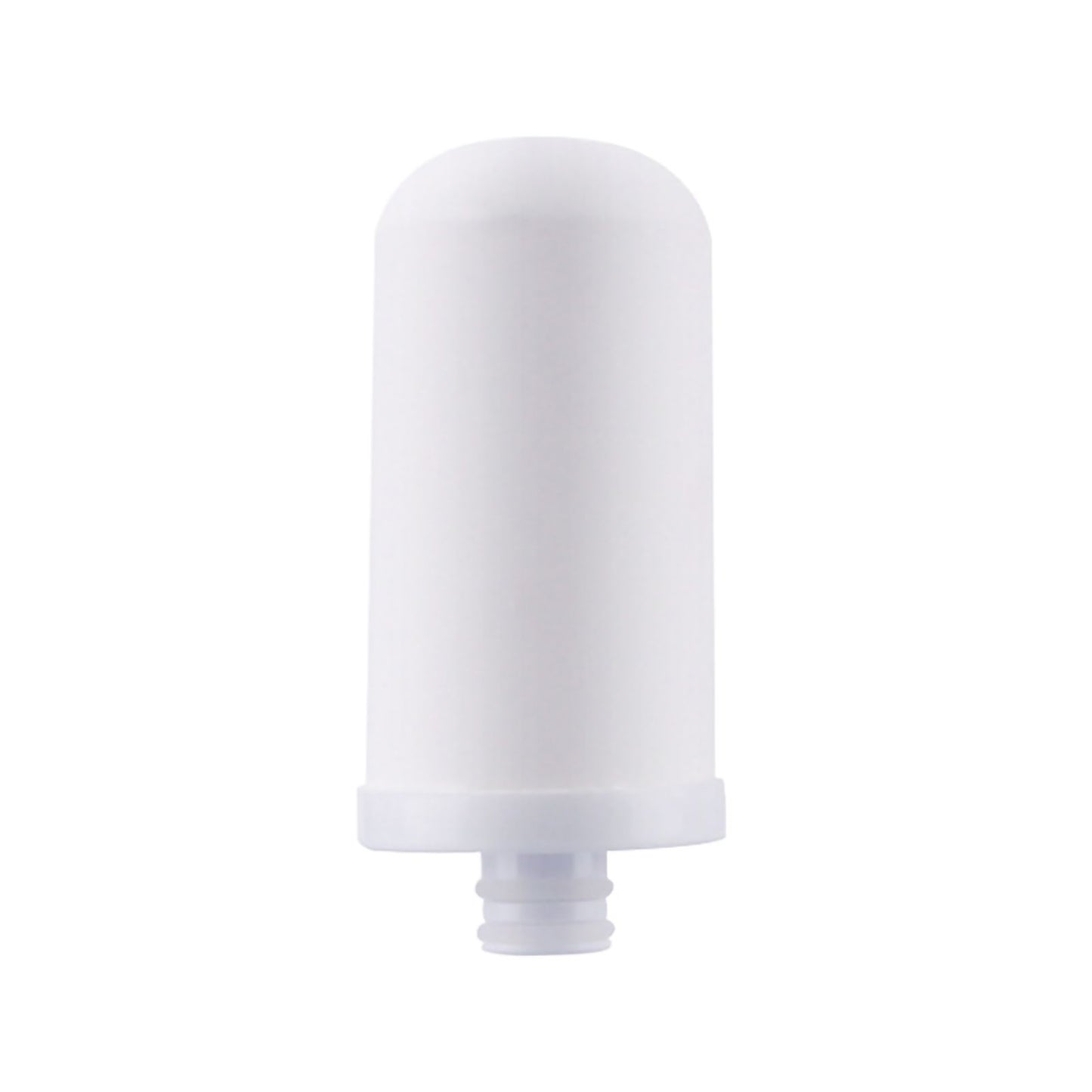 Faucet Water Purifier Home Kitchen Tap Water Filter Sink Faucet Nozzle Purifier Filter Totally 1 Filter Cartridge