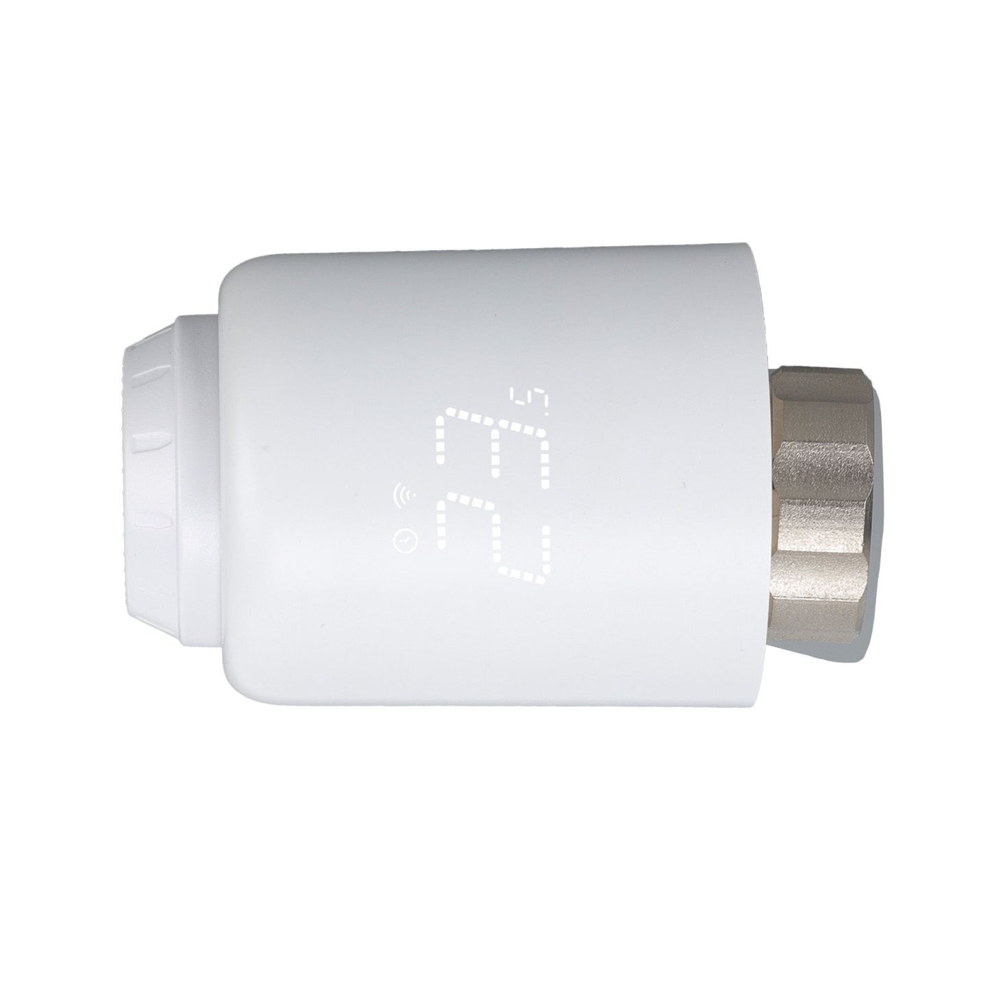 Smart Radiator Valve Thermostat Controller Wireless Control Timing Function for Home