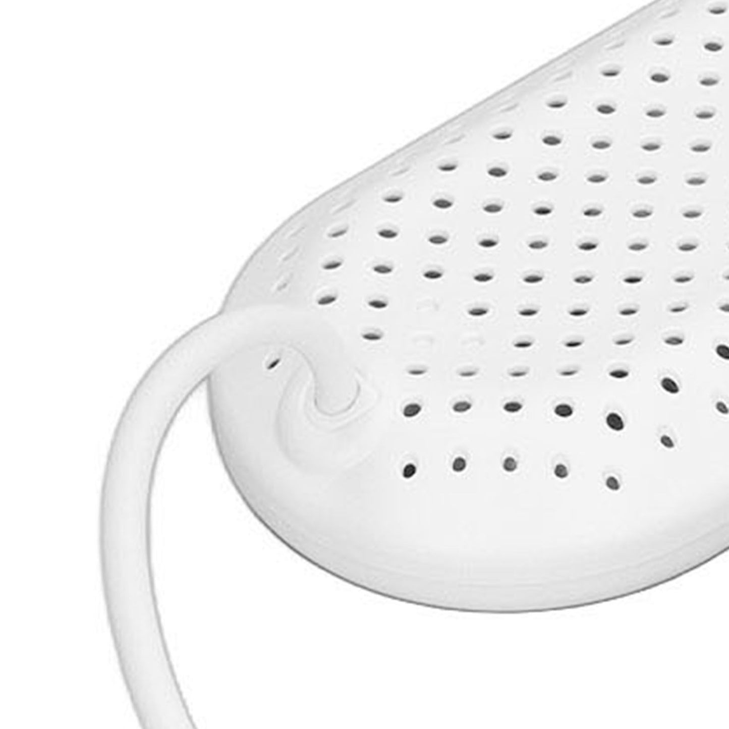 Household USB Shoe Dryer Student Dormitory Adult Deodorizing Boot Shoes Dryer with Timer White