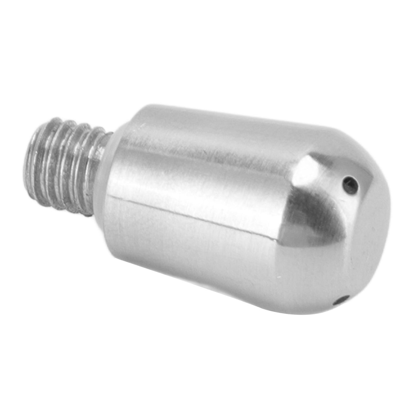 3 Holes Coffee Machine Steam Nozzle Accessories For GEMILAI CRM3605 Coffee Machine