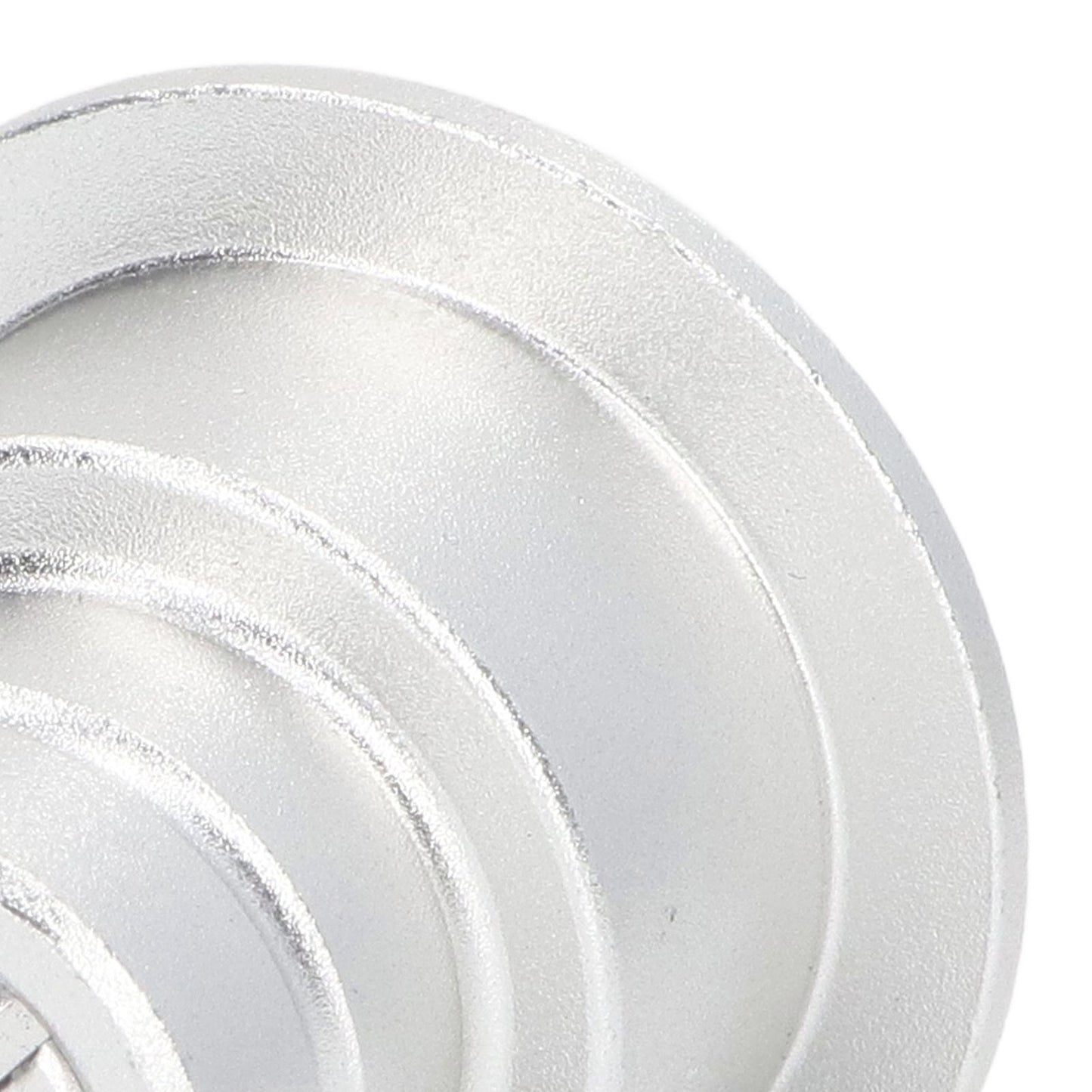 CO2 Adapter for Soda Water for DUO for Terra for Art Soda Maker CO2 Cylinder Silver Male Adapter